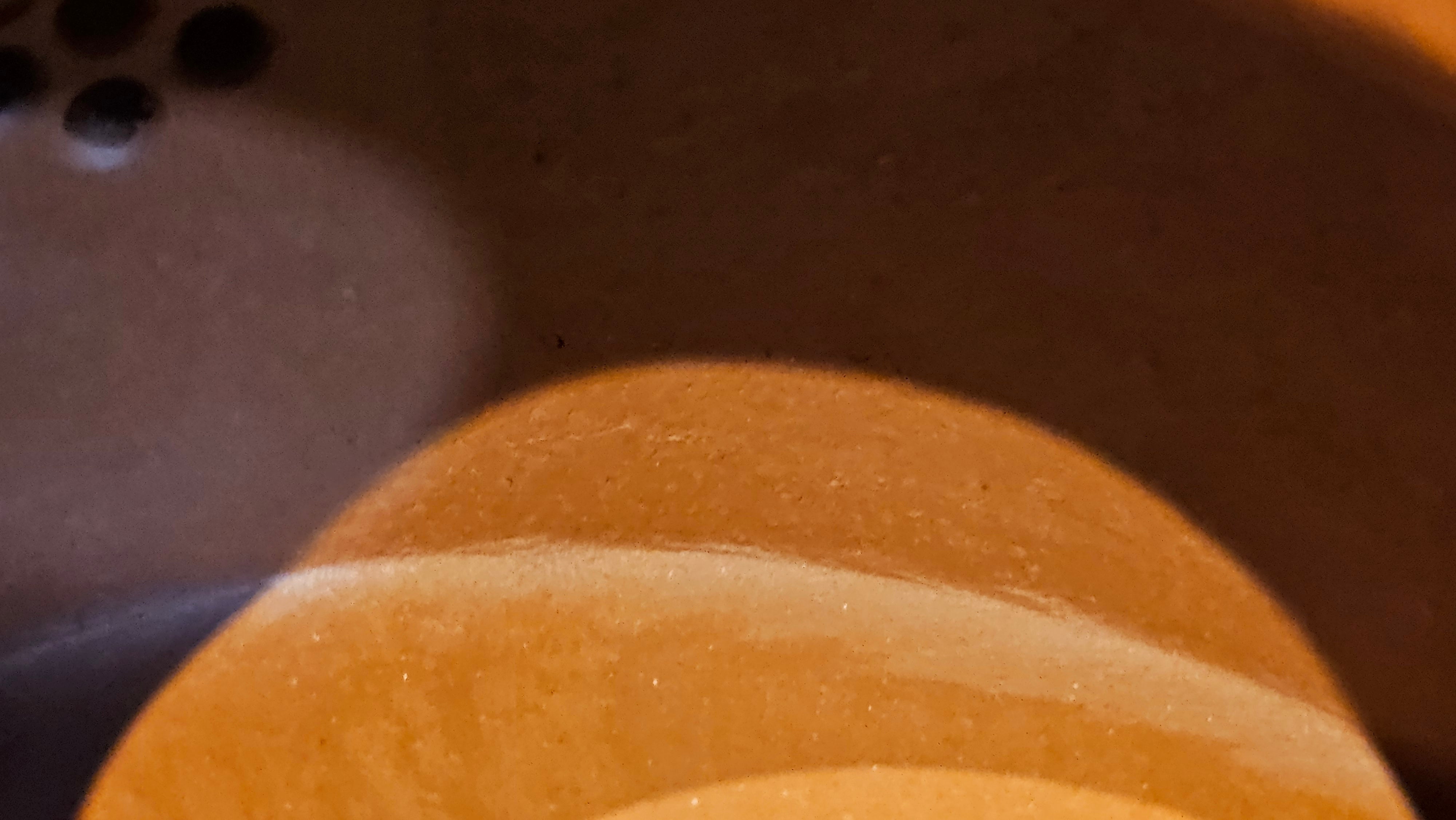 Yi Gong Hu 逸公壶, 142.3ml, Xiao Mei Yao Zhu Ni 小煤窑朱泥,  by our Collaborative Craftsman Shi Yun 石芸 ~ Congratulations to Mr N.S., 2245hrs 23rd May 2025, Fort Wayne, IN.