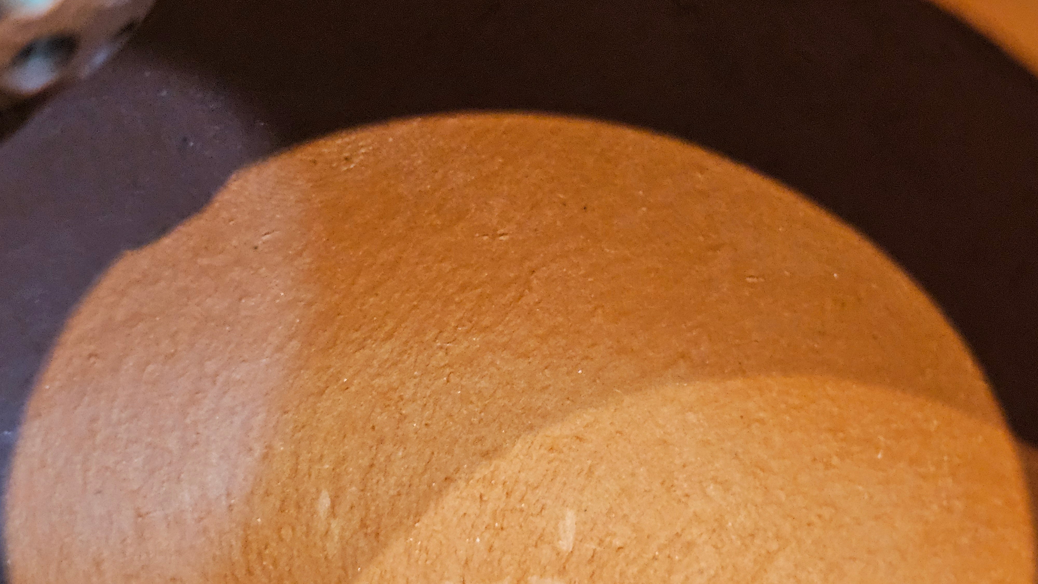 Qie Gua 茄瓜, 140.6ml, Xiao Mei Yao Zhu Ni 小煤窑朱泥,  by our Collaborative Craftsman Wang Hui 王慧, Poem Engraving by Craftsman 一德书 ~ Congratulations to Mr L.L., 1139hrs 28th Apr, Ventura, CA.