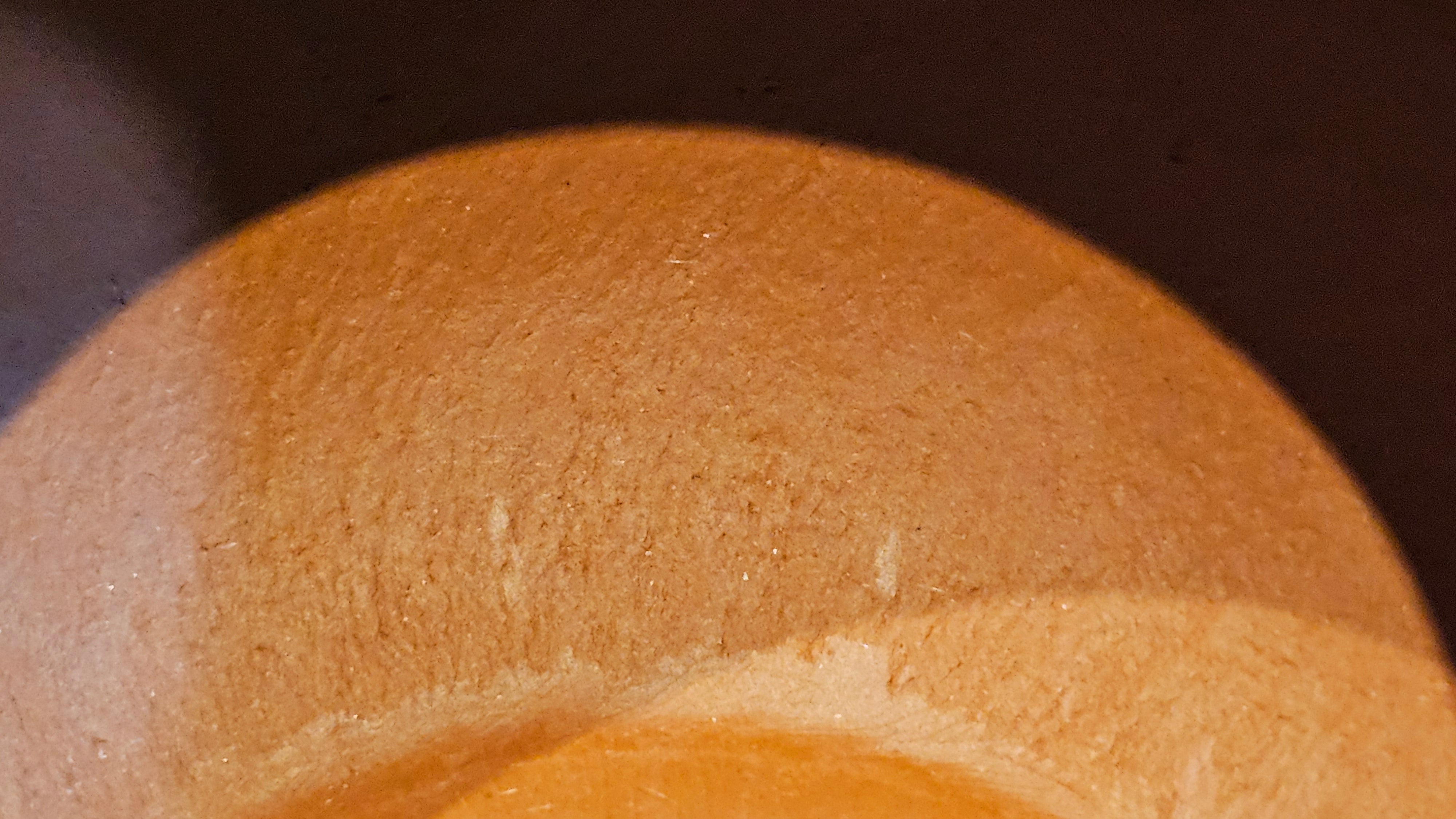 Qie Gua 茄瓜, 140.6ml, Xiao Mei Yao Zhu Ni 小煤窑朱泥,  by our Collaborative Craftsman Wang Hui 王慧, Poem Engraving by Craftsman 一德书 ~ Congratulations to Mr L.L., 1139hrs 28th Apr, Ventura, CA.