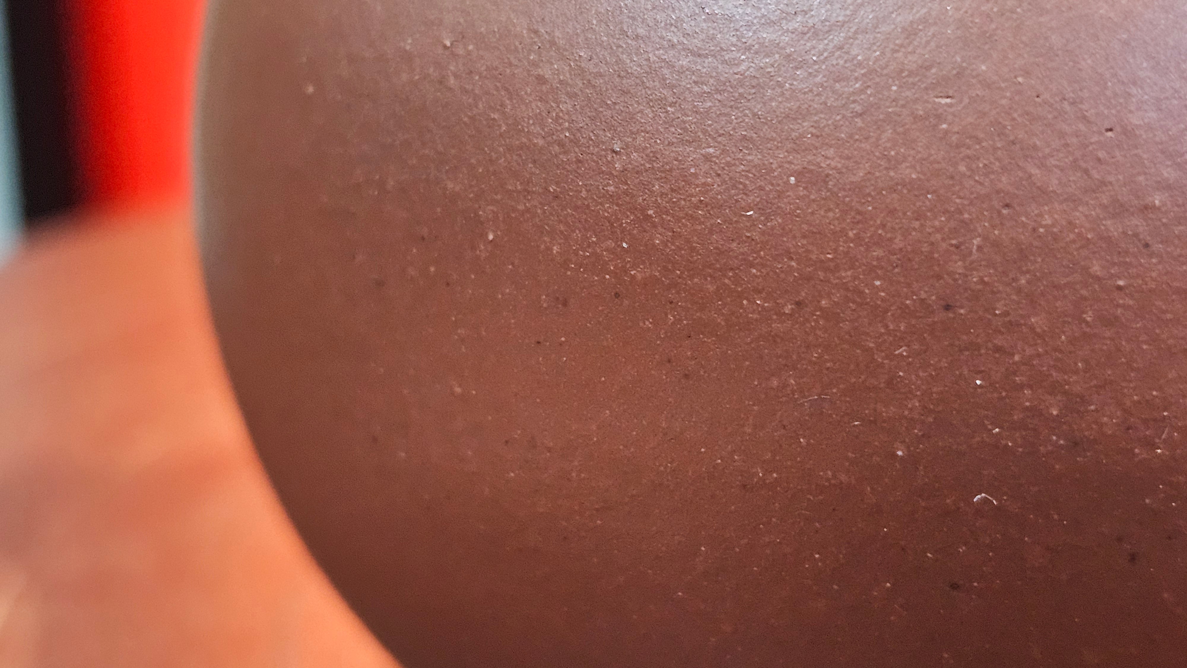 Xi Shi 西施, 167.6ml, Di Cao Qing Zi Ni 底槽青紫泥, by Craftsman Gu Xiao Ming 顾小明 ~ Congratulations to Ms D.W., 2320hrs 24th Apr, Milton, Ontario, Canada 🇨🇦.