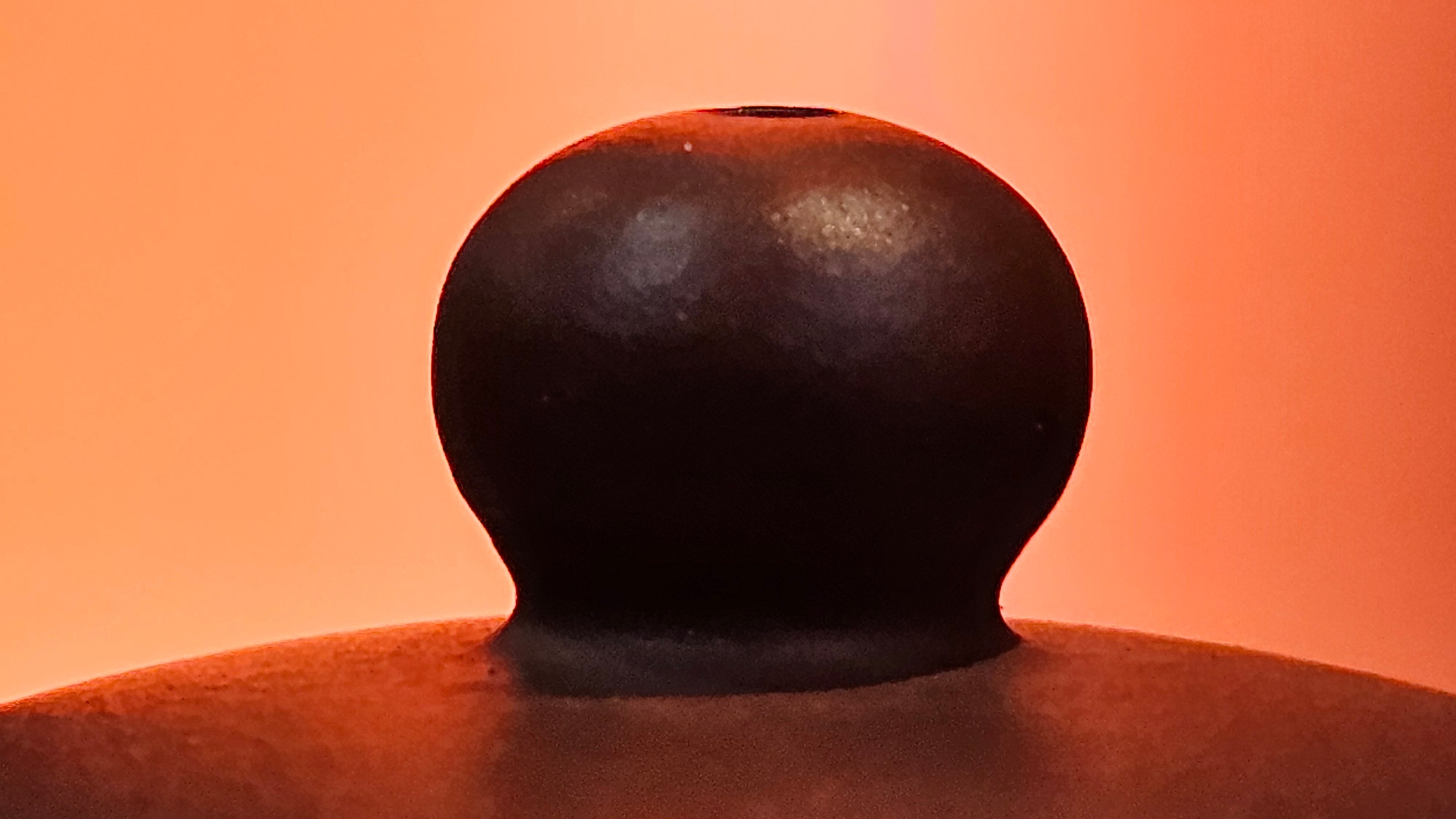 Xi Shi 西施, 167.6ml, Di Cao Qing Zi Ni 底槽青紫泥, by Craftsman Gu Xiao Ming 顾小明 ~ Congratulations to Ms D.W., 2320hrs 24th Apr, Milton, Ontario, Canada 🇨🇦.