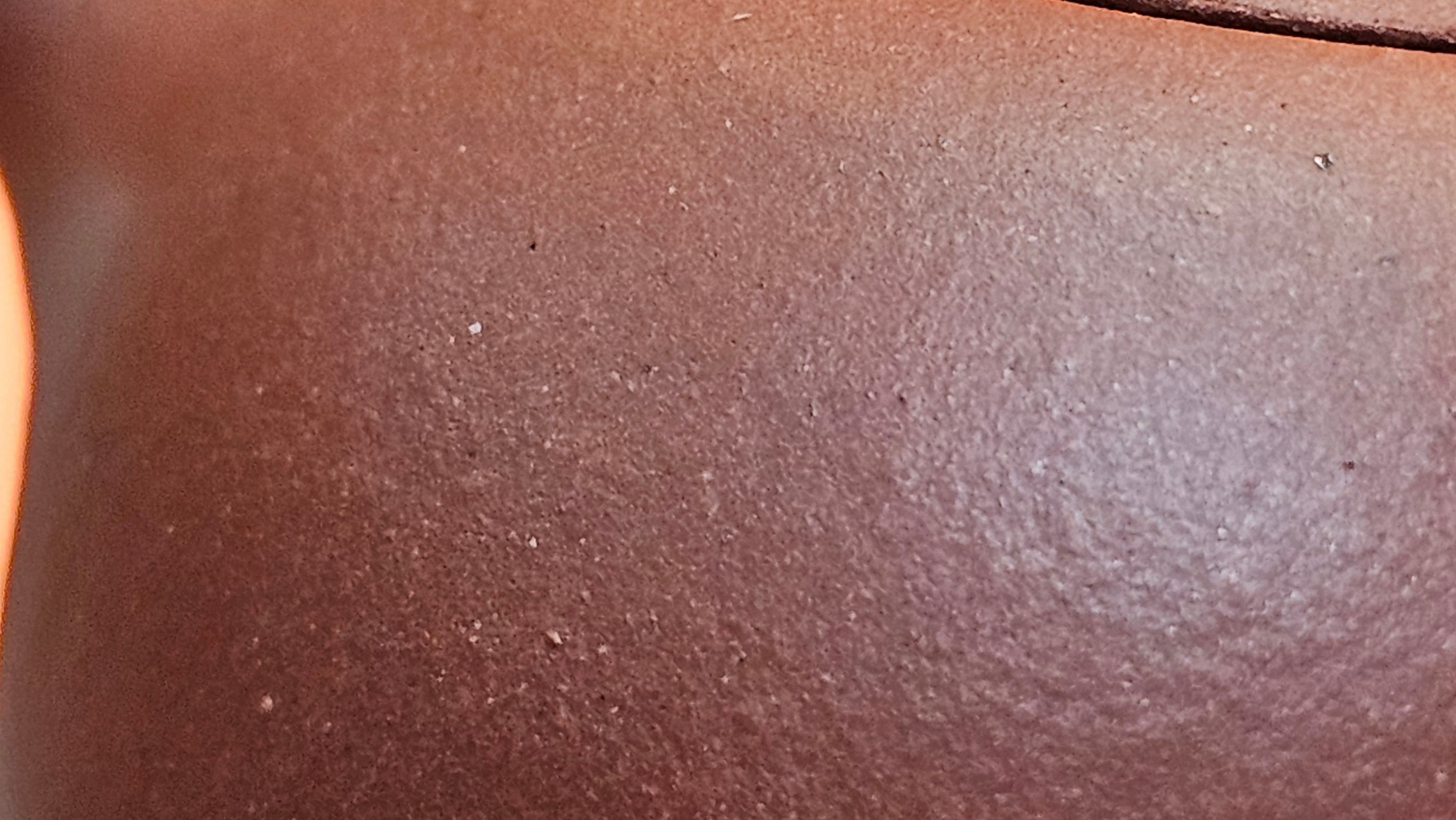 Xi Shi 西施, 167.6ml, Di Cao Qing Zi Ni 底槽青紫泥, by Craftsman Gu Xiao Ming 顾小明 ~ Congratulations to Ms D.W., 2320hrs 24th Apr, Milton, Ontario, Canada 🇨🇦.