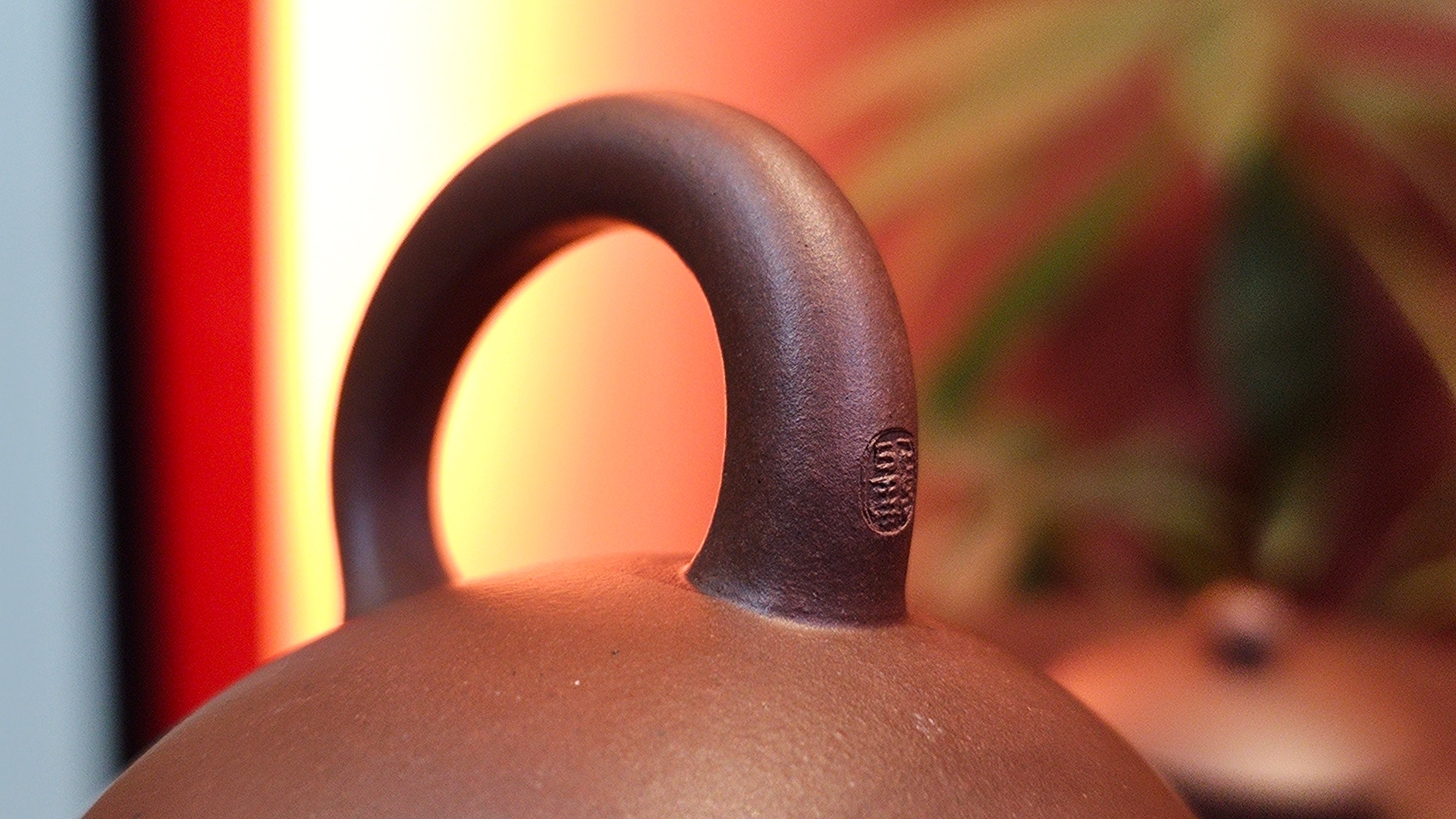 Xi Shi 西施, 167.6ml, Di Cao Qing Zi Ni 底槽青紫泥, by Craftsman Gu Xiao Ming 顾小明 ~ Congratulations to Ms D.W., 2320hrs 24th Apr, Milton, Ontario, Canada 🇨🇦.