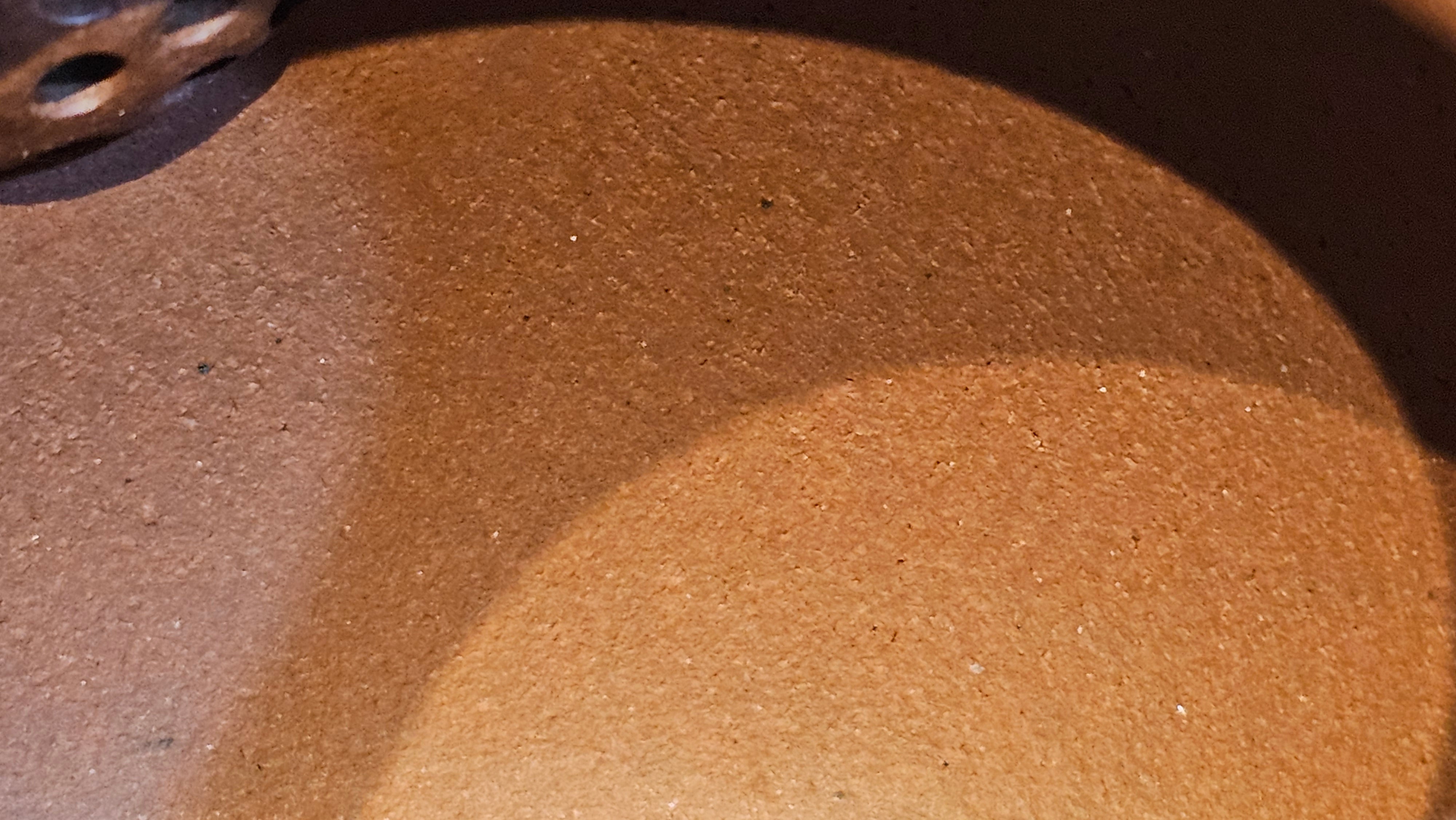 Xi Shi 西施, 167.6ml, Di Cao Qing Zi Ni 底槽青紫泥, by Craftsman Gu Xiao Ming 顾小明 ~ Congratulations to Ms D.W., 2320hrs 24th Apr, Milton, Ontario, Canada 🇨🇦.