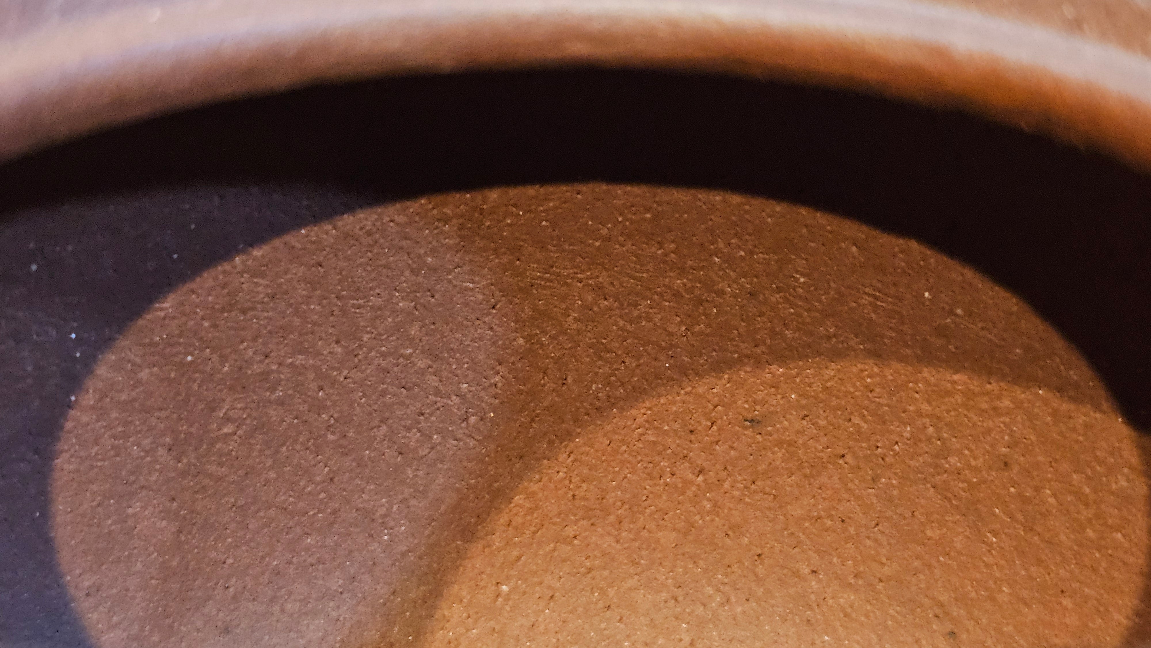 Xi Shi 西施, 167.6ml, Di Cao Qing Zi Ni 底槽青紫泥, by Craftsman Gu Xiao Ming 顾小明 ~ Congratulations to Ms D.W., 2320hrs 24th Apr, Milton, Ontario, Canada 🇨🇦.