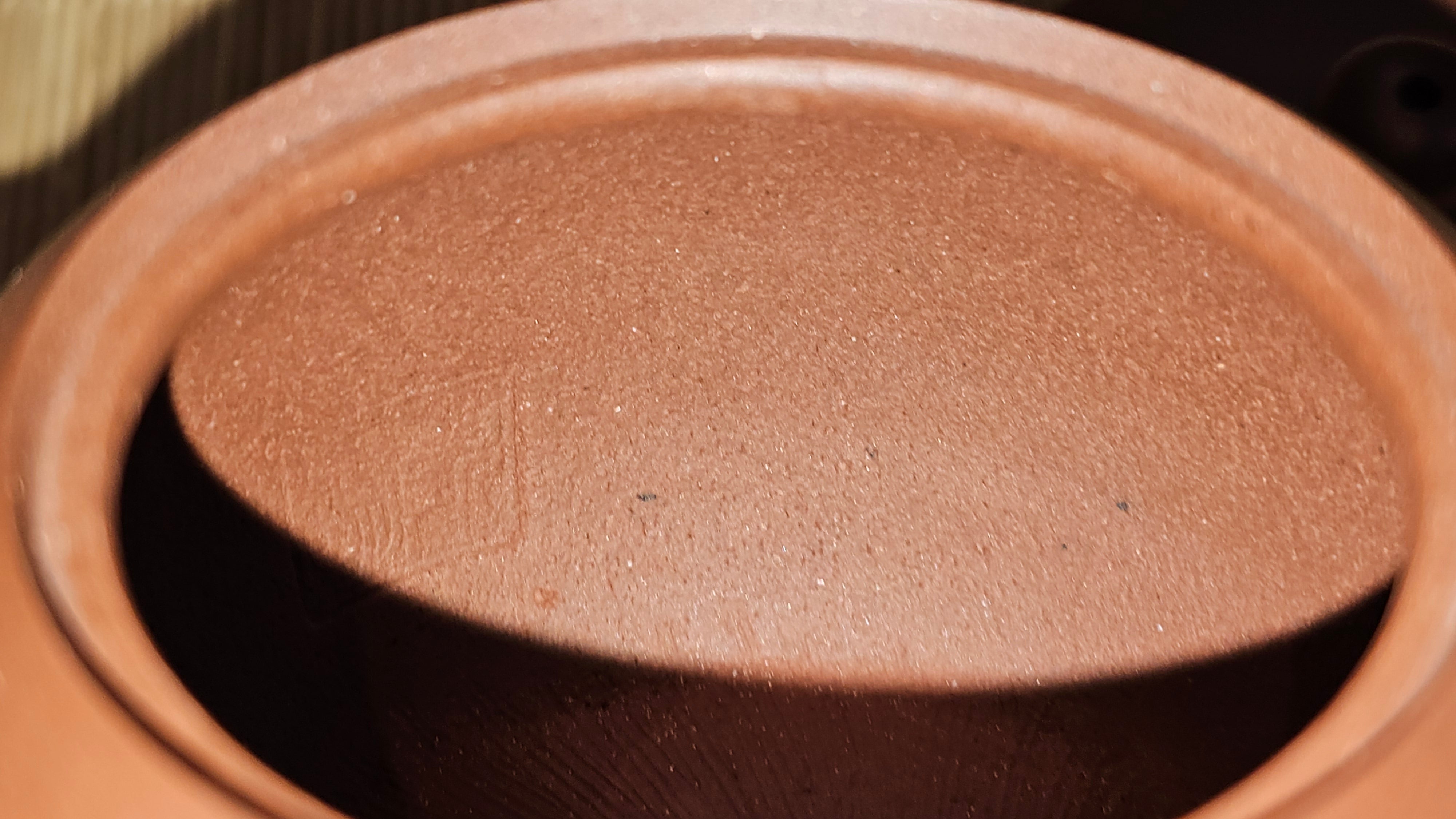 Xi Shi 西施, 167.6ml, Di Cao Qing Zi Ni 底槽青紫泥, by Craftsman Gu Xiao Ming 顾小明 ~ Congratulations to Ms D.W., 2320hrs 24th Apr, Milton, Ontario, Canada 🇨🇦.