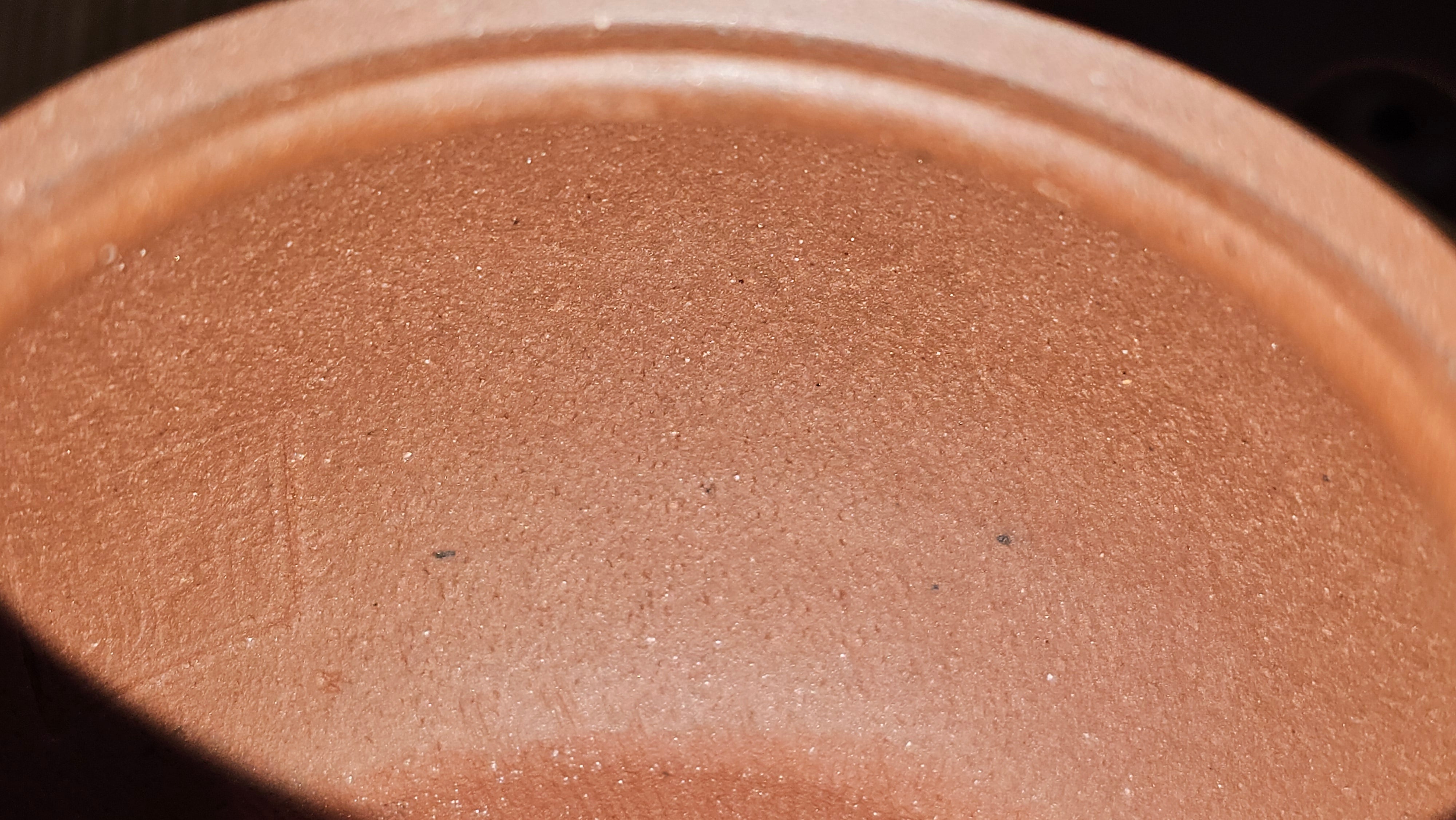 Xi Shi 西施, 167.6ml, Di Cao Qing Zi Ni 底槽青紫泥, by Craftsman Gu Xiao Ming 顾小明 ~ Congratulations to Ms D.W., 2320hrs 24th Apr, Milton, Ontario, Canada 🇨🇦.