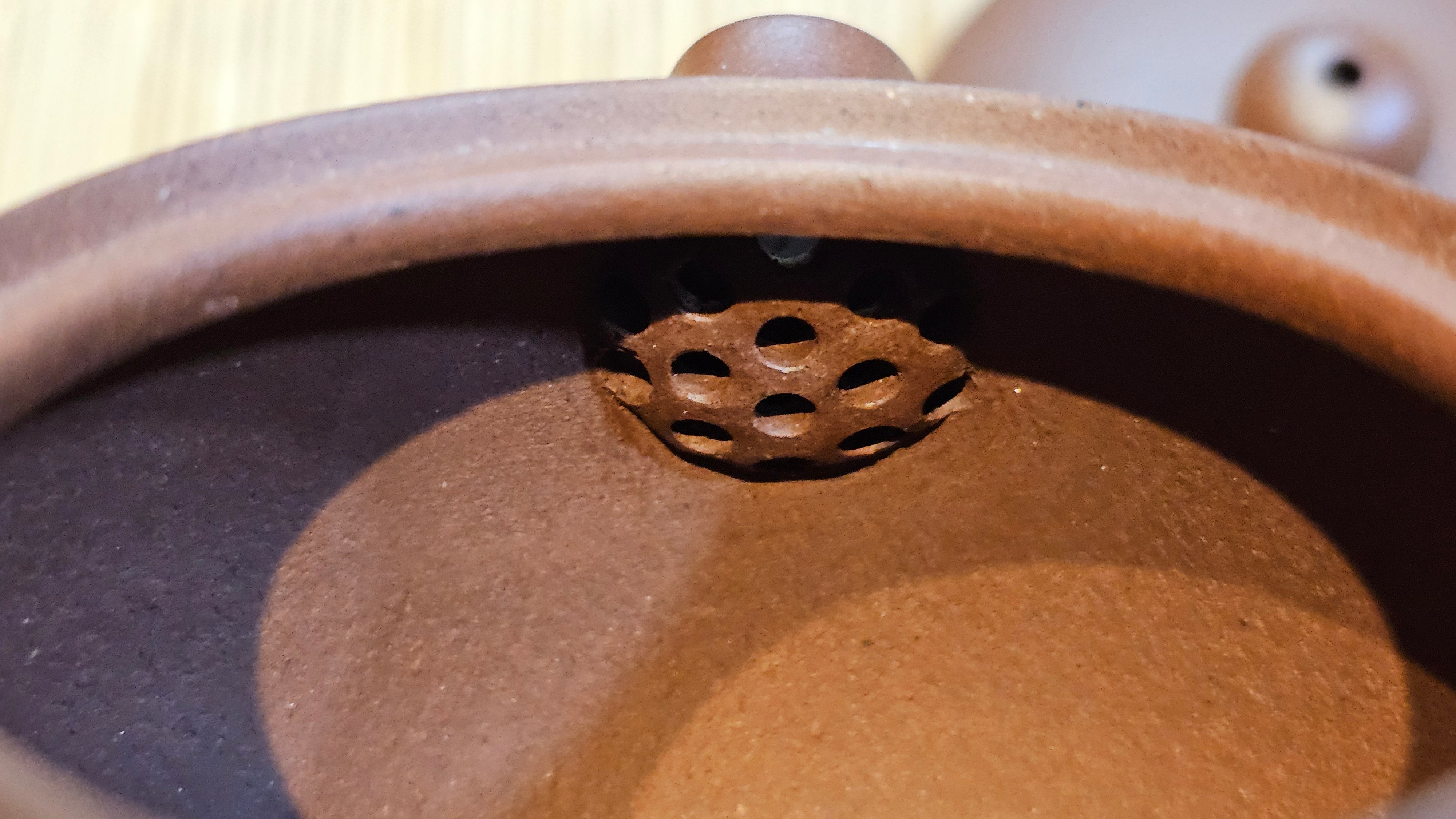 Xi Shi 西施, 167.6ml, Di Cao Qing Zi Ni 底槽青紫泥, by Craftsman Gu Xiao Ming 顾小明 ~ Congratulations to Ms D.W., 2320hrs 24th Apr, Milton, Ontario, Canada 🇨🇦.