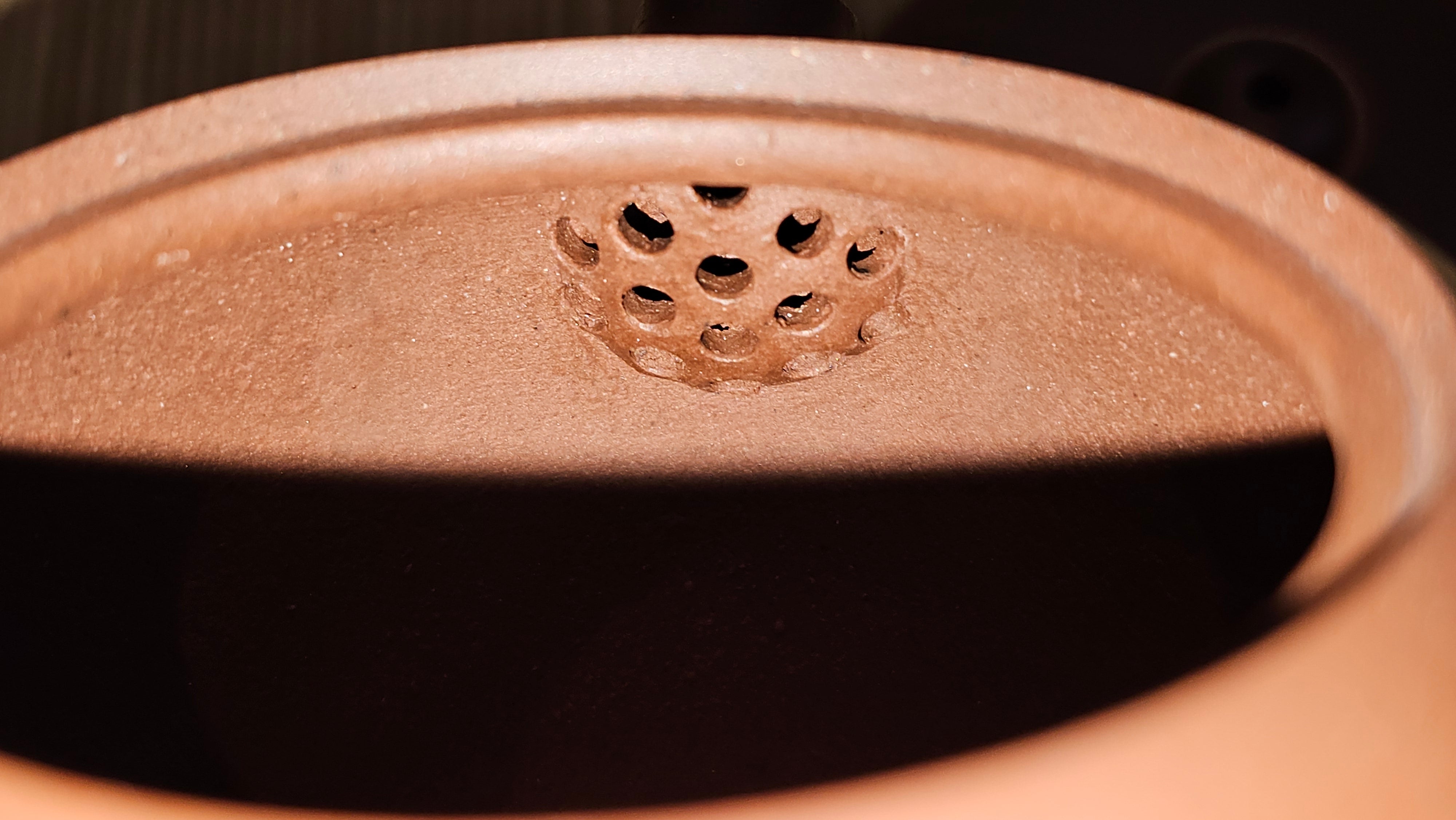 Xi Shi 西施, 167.6ml, Di Cao Qing Zi Ni 底槽青紫泥, by Craftsman Gu Xiao Ming 顾小明 ~ Congratulations to Ms D.W., 2320hrs 24th Apr, Milton, Ontario, Canada 🇨🇦.