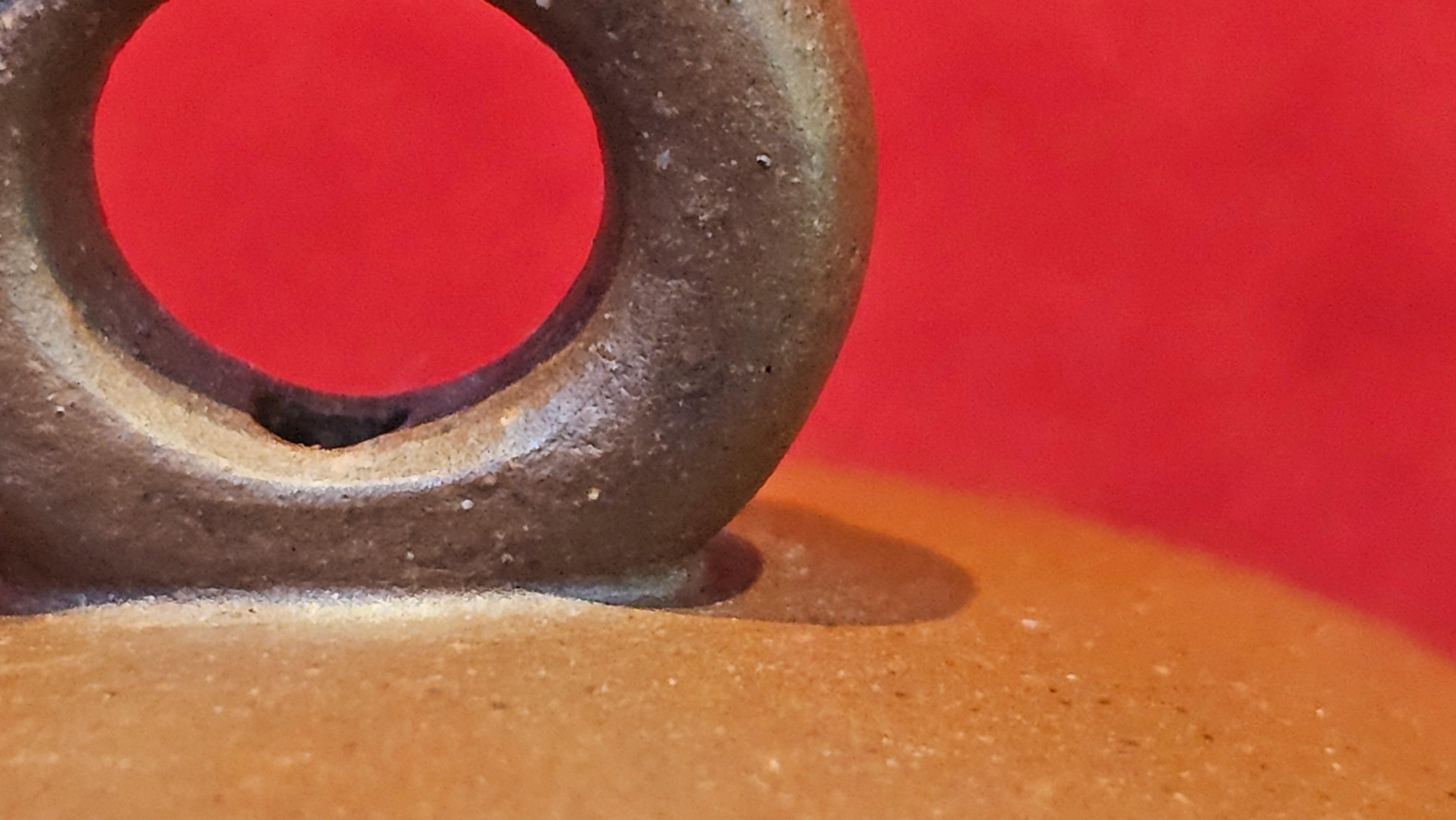 《云上》"Yun Shang", 148.8ml, Zi Ni 紫泥 ~ Crafted by L3A Consummate Master Artist Li Yan Ru 李艳如 ~ Congratulations to Mr M.C., 1024hrs 25th Apr, Singapore 🇸🇬.