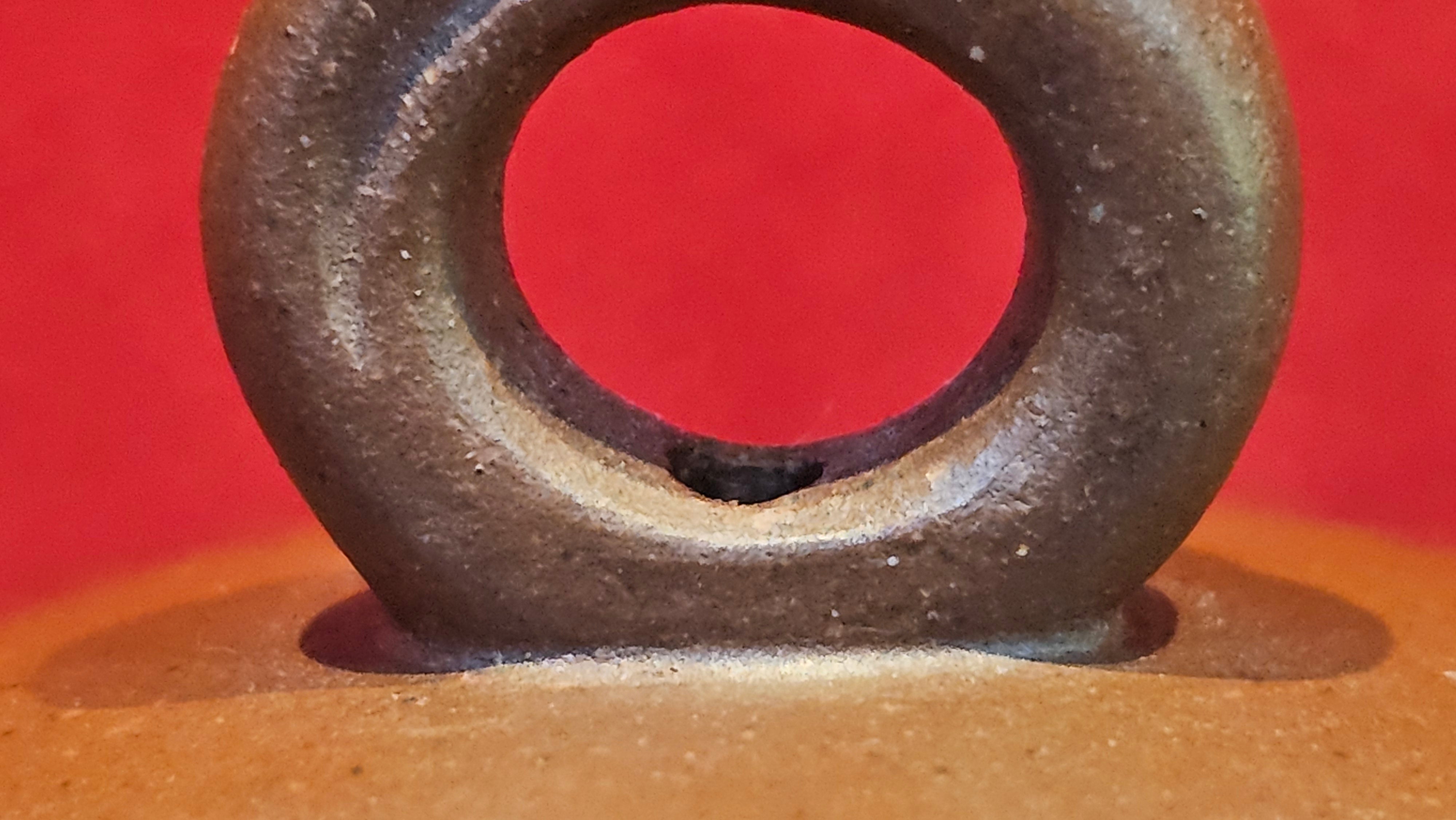 《云上》"Yun Shang", 148.8ml, Zi Ni 紫泥 ~ Crafted by L3A Consummate Master Artist Li Yan Ru 李艳如 ~ Congratulations to Mr M.C., 1024hrs 25th Apr, Singapore 🇸🇬.