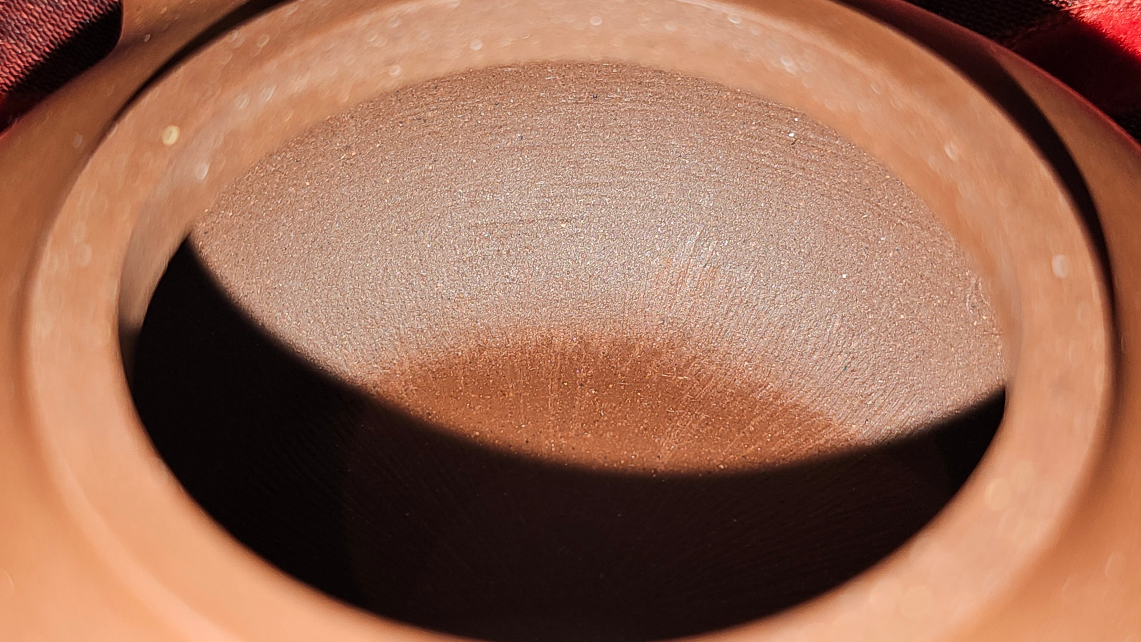 《云上》"Yun Shang", 148.8ml, Zi Ni 紫泥 ~ Crafted by L3A Consummate Master Artist Li Yan Ru 李艳如 ~ Congratulations to Mr M.C., 1024hrs 25th Apr, Singapore 🇸🇬.