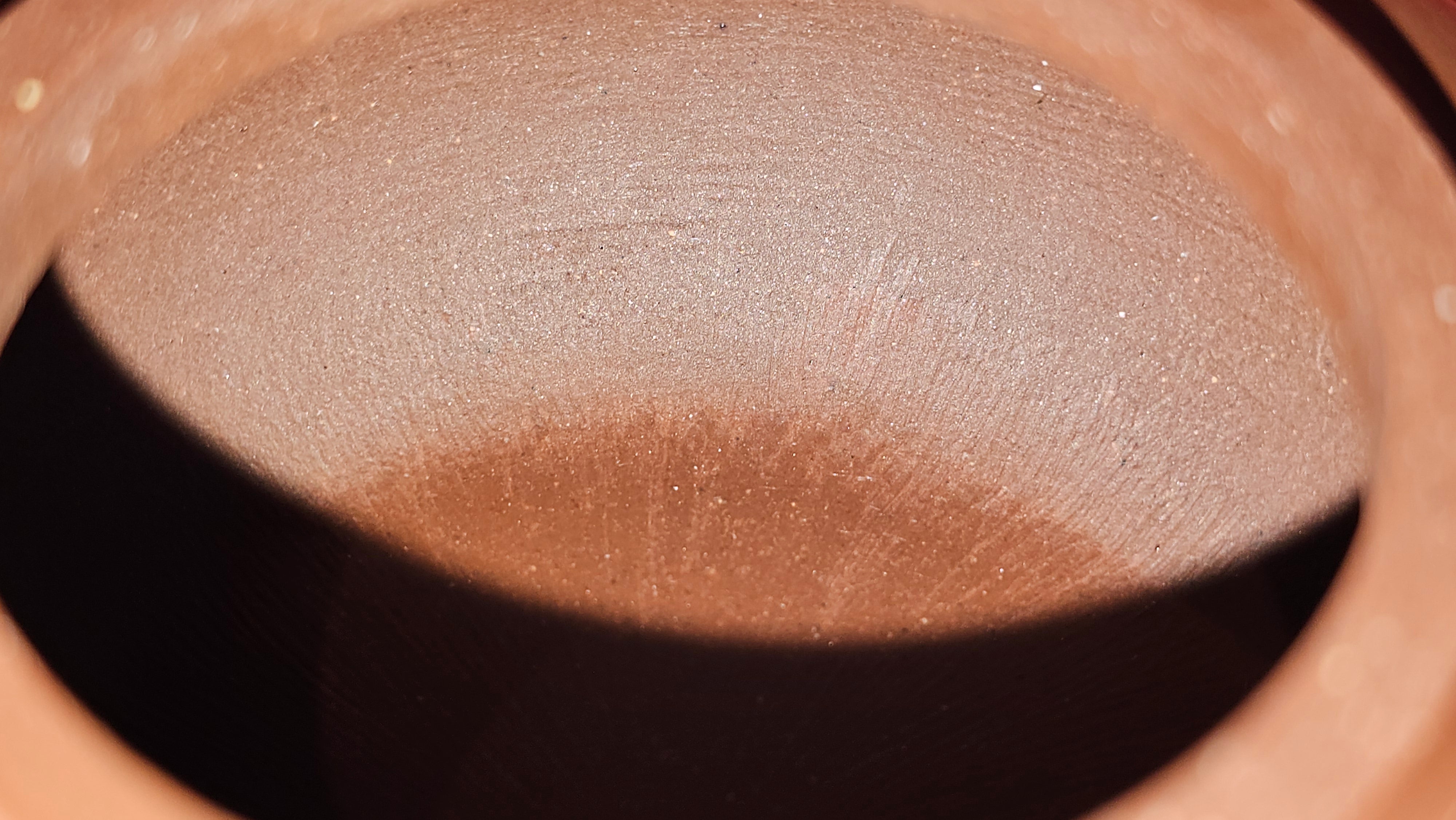 《云上》"Yun Shang", 148.8ml, Zi Ni 紫泥 ~ Crafted by L3A Consummate Master Artist Li Yan Ru 李艳如 ~ Congratulations to Mr M.C., 1024hrs 25th Apr, Singapore 🇸🇬.