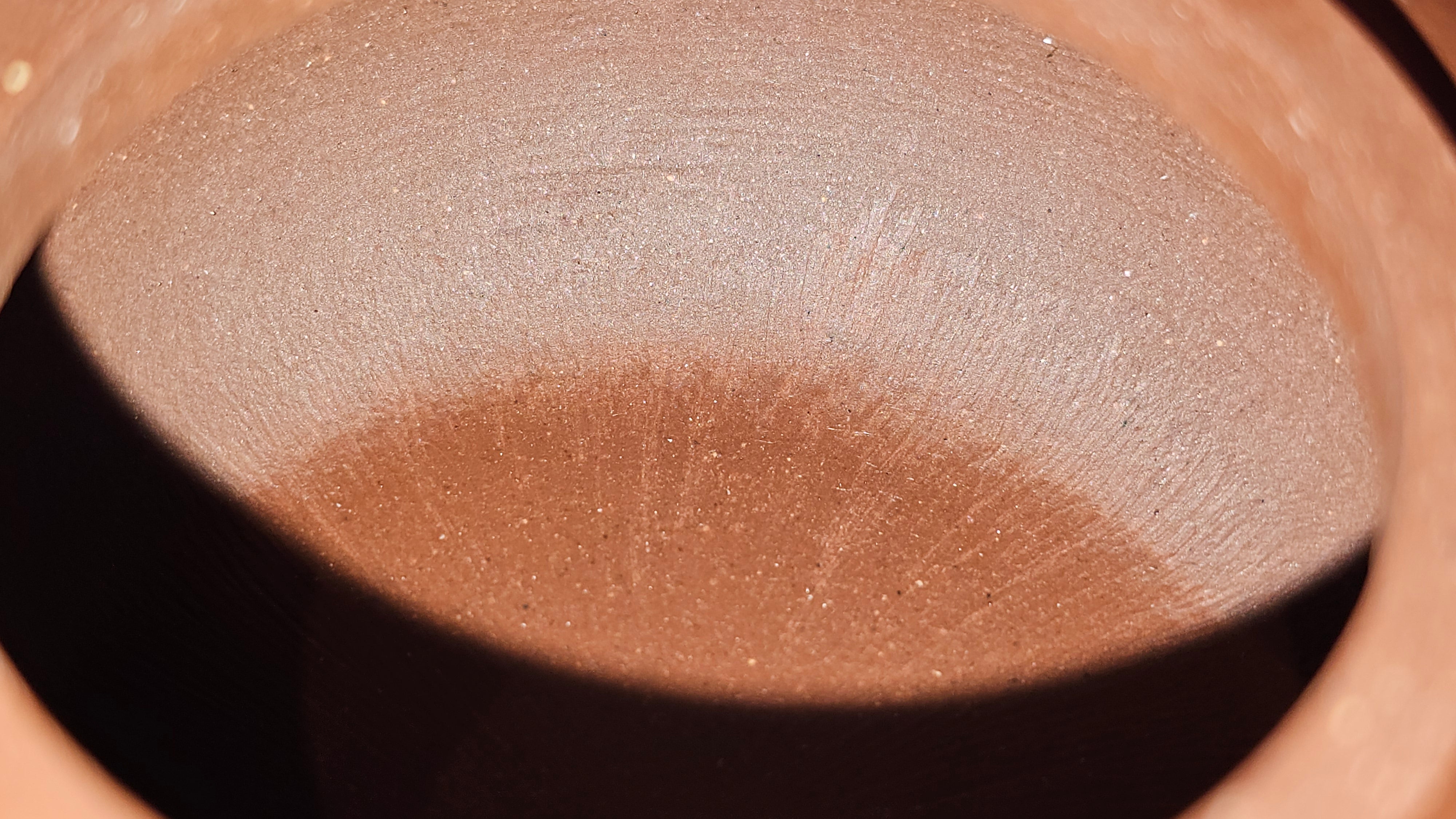 《云上》"Yun Shang", 148.8ml, Zi Ni 紫泥 ~ Crafted by L3A Consummate Master Artist Li Yan Ru 李艳如 ~ Congratulations to Mr M.C., 1024hrs 25th Apr, Singapore 🇸🇬.