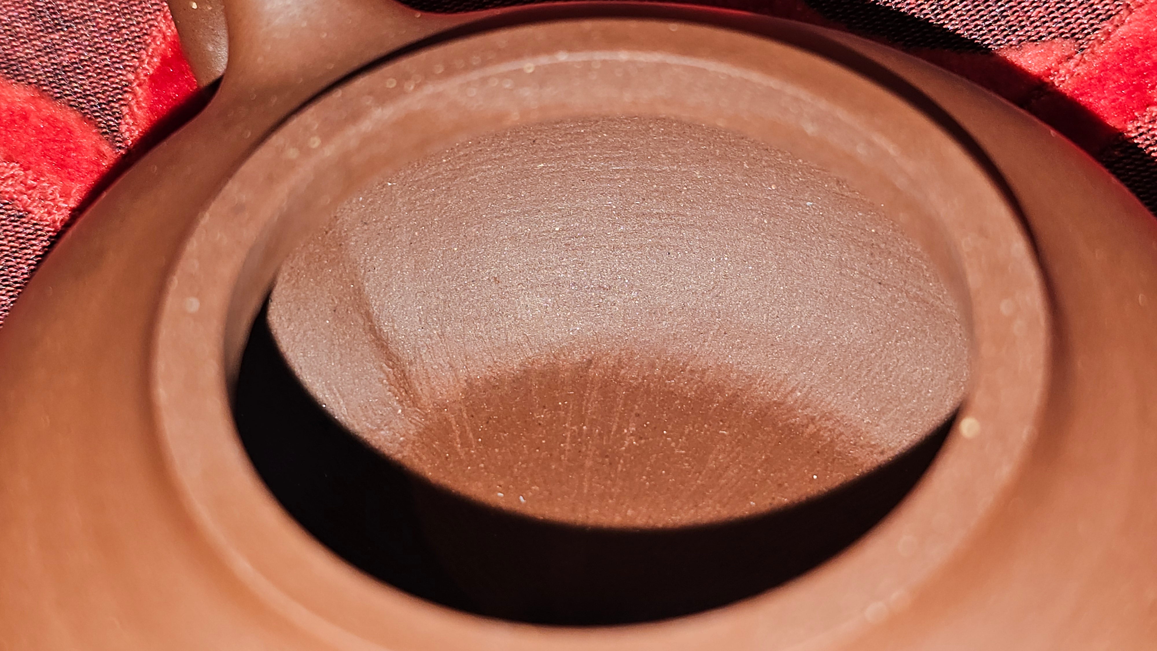 《云上》"Yun Shang", 148.8ml, Zi Ni 紫泥 ~ Crafted by L3A Consummate Master Artist Li Yan Ru 李艳如 ~ Congratulations to Mr M.C., 1024hrs 25th Apr, Singapore 🇸🇬.