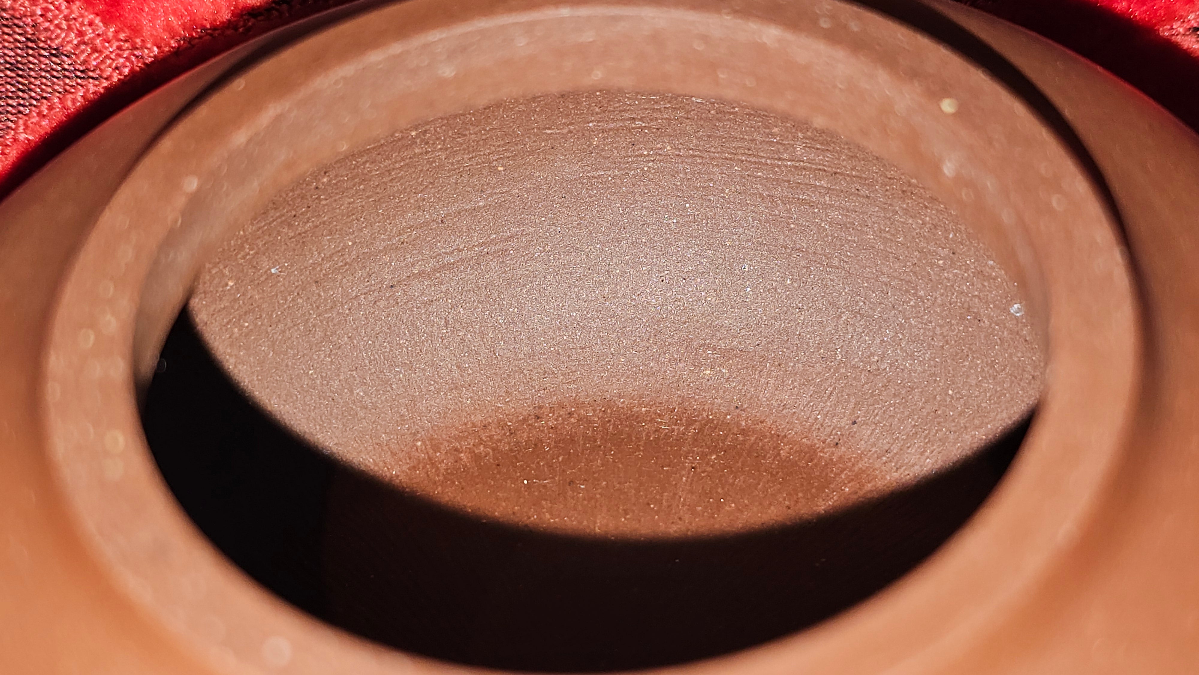 《云上》"Yun Shang", 148.8ml, Zi Ni 紫泥 ~ Crafted by L3A Consummate Master Artist Li Yan Ru 李艳如 ~ Congratulations to Mr M.C., 1024hrs 25th Apr, Singapore 🇸🇬.