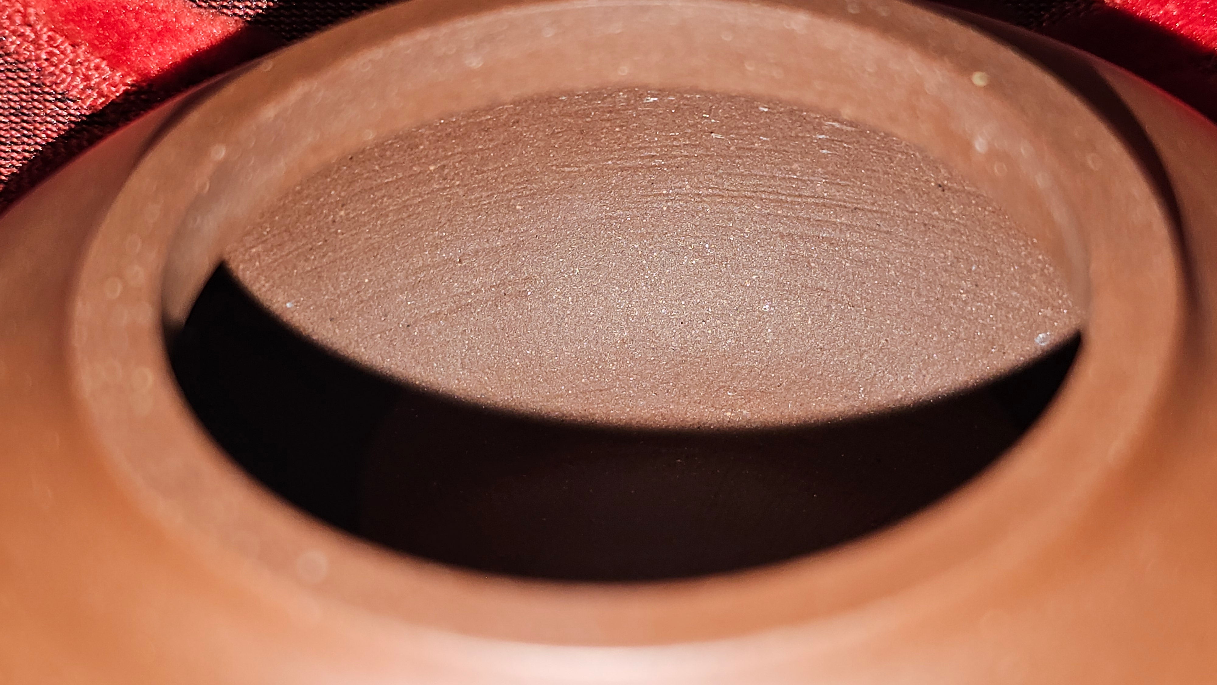 《云上》"Yun Shang", 148.8ml, Zi Ni 紫泥 ~ Crafted by L3A Consummate Master Artist Li Yan Ru 李艳如 ~ Congratulations to Mr M.C., 1024hrs 25th Apr, Singapore 🇸🇬.