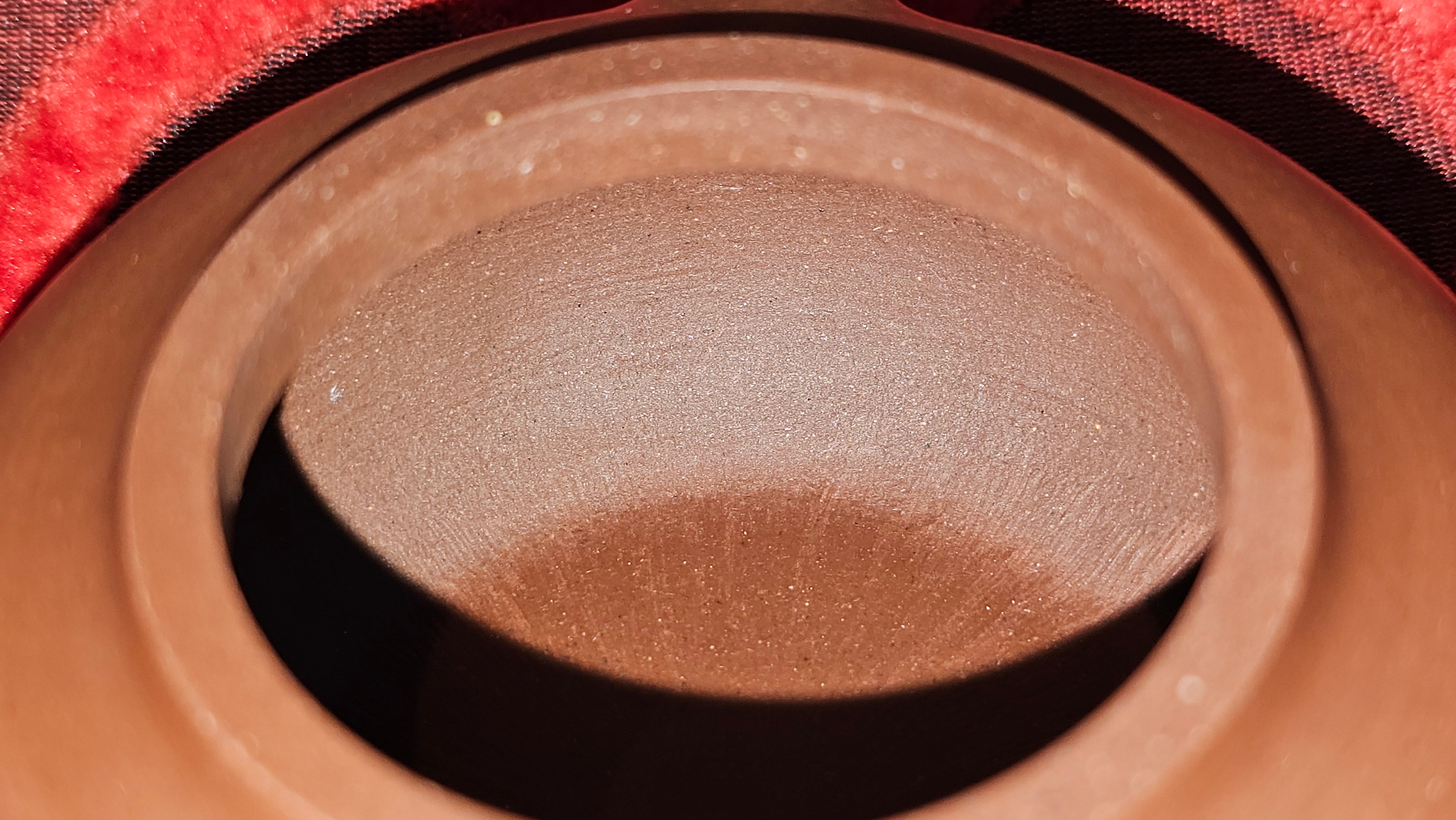 《云上》"Yun Shang", 148.8ml, Zi Ni 紫泥 ~ Crafted by L3A Consummate Master Artist Li Yan Ru 李艳如 ~ Congratulations to Mr M.C., 1024hrs 25th Apr, Singapore 🇸🇬.