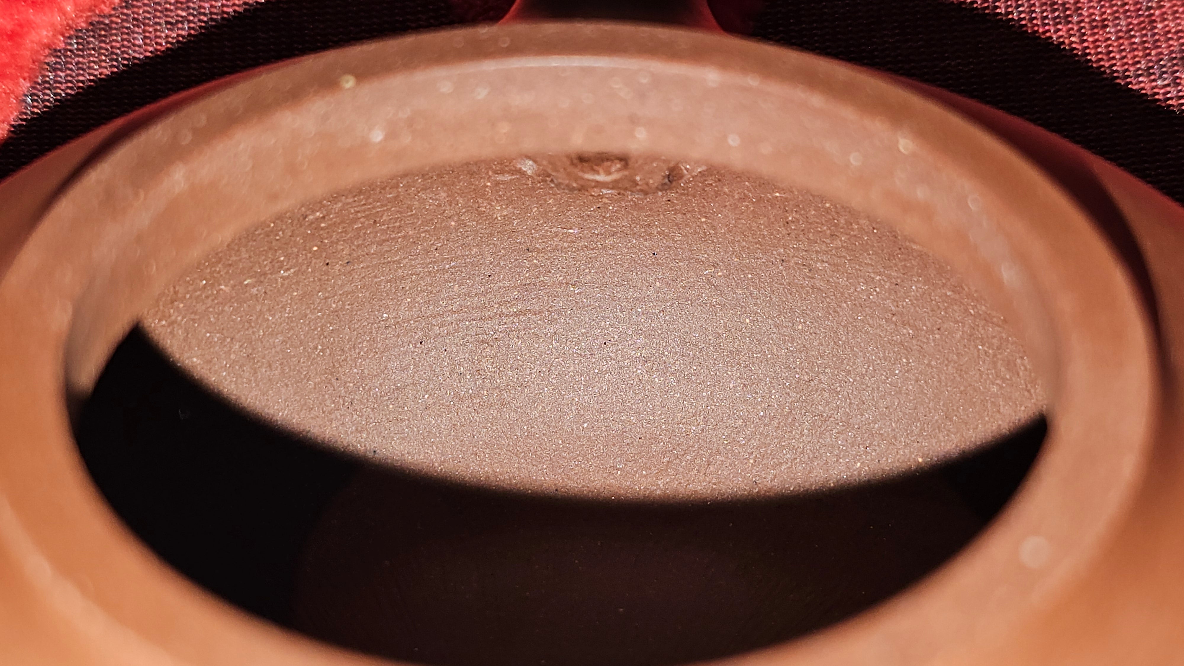 《云上》"Yun Shang", 148.8ml, Zi Ni 紫泥 ~ Crafted by L3A Consummate Master Artist Li Yan Ru 李艳如 ~ Congratulations to Mr M.C., 1024hrs 25th Apr, Singapore 🇸🇬.