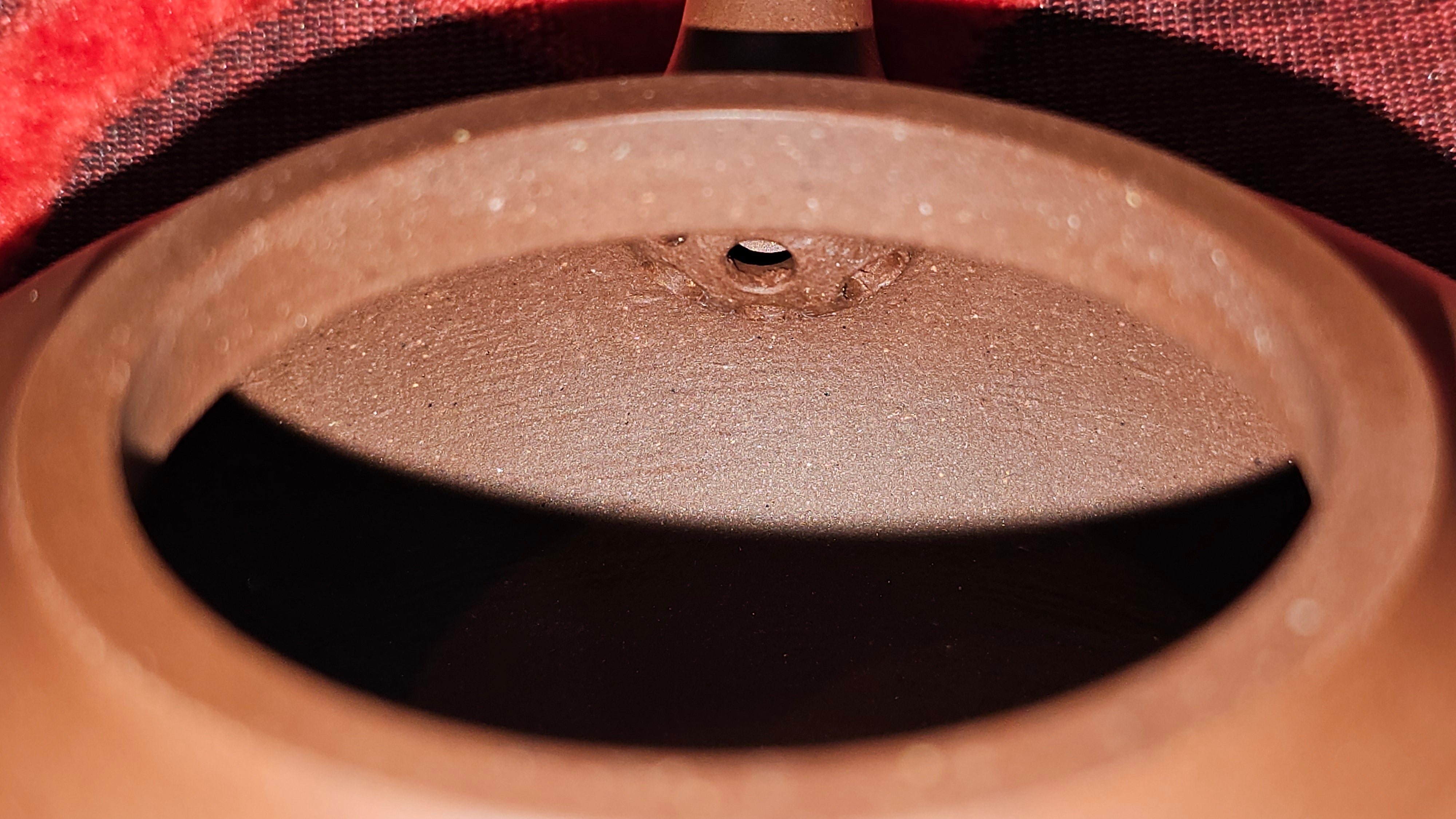 《云上》"Yun Shang", 148.8ml, Zi Ni 紫泥 ~ Crafted by L3A Consummate Master Artist Li Yan Ru 李艳如 ~ Congratulations to Mr M.C., 1024hrs 25th Apr, Singapore 🇸🇬.