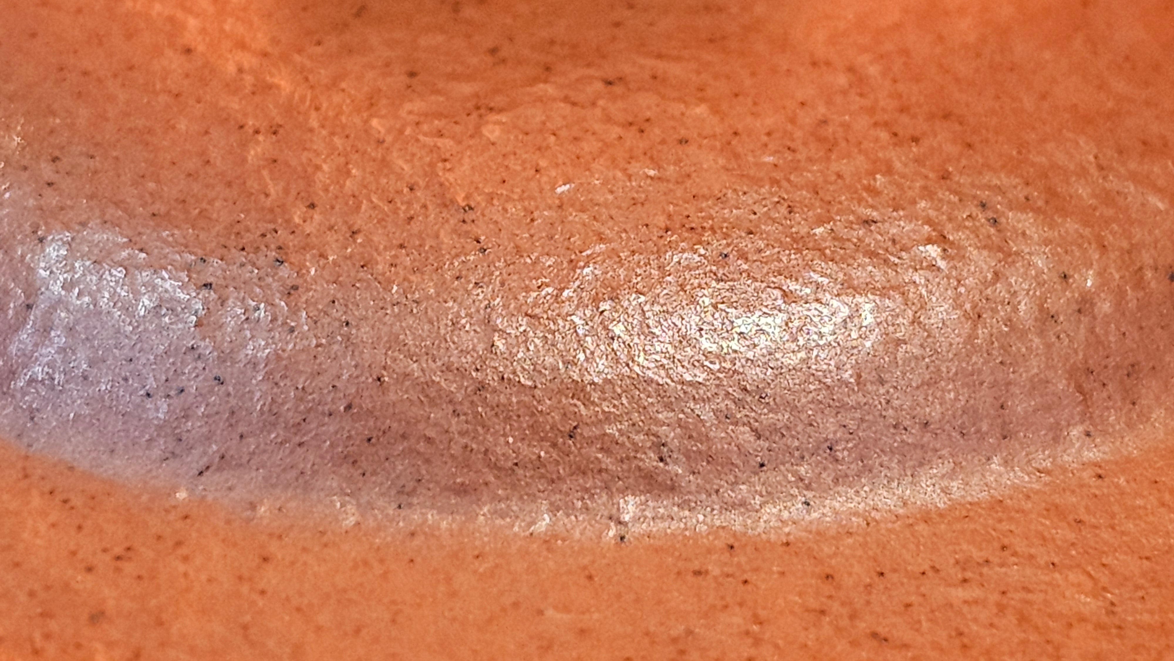 《宫灯》Gong Deng, 170.3ml, Tie Sha Zhu Ni 铁砂朱泥, made by Craftsman Zhu Jie 朱杰 from the YiXing's renowned family for Tie Sha Zhu Ni 铁砂朱泥 ~ Congratulations to Mr T.A., 1337hrs 26th Apr, Samorin, Slovakia 🇸🇰.