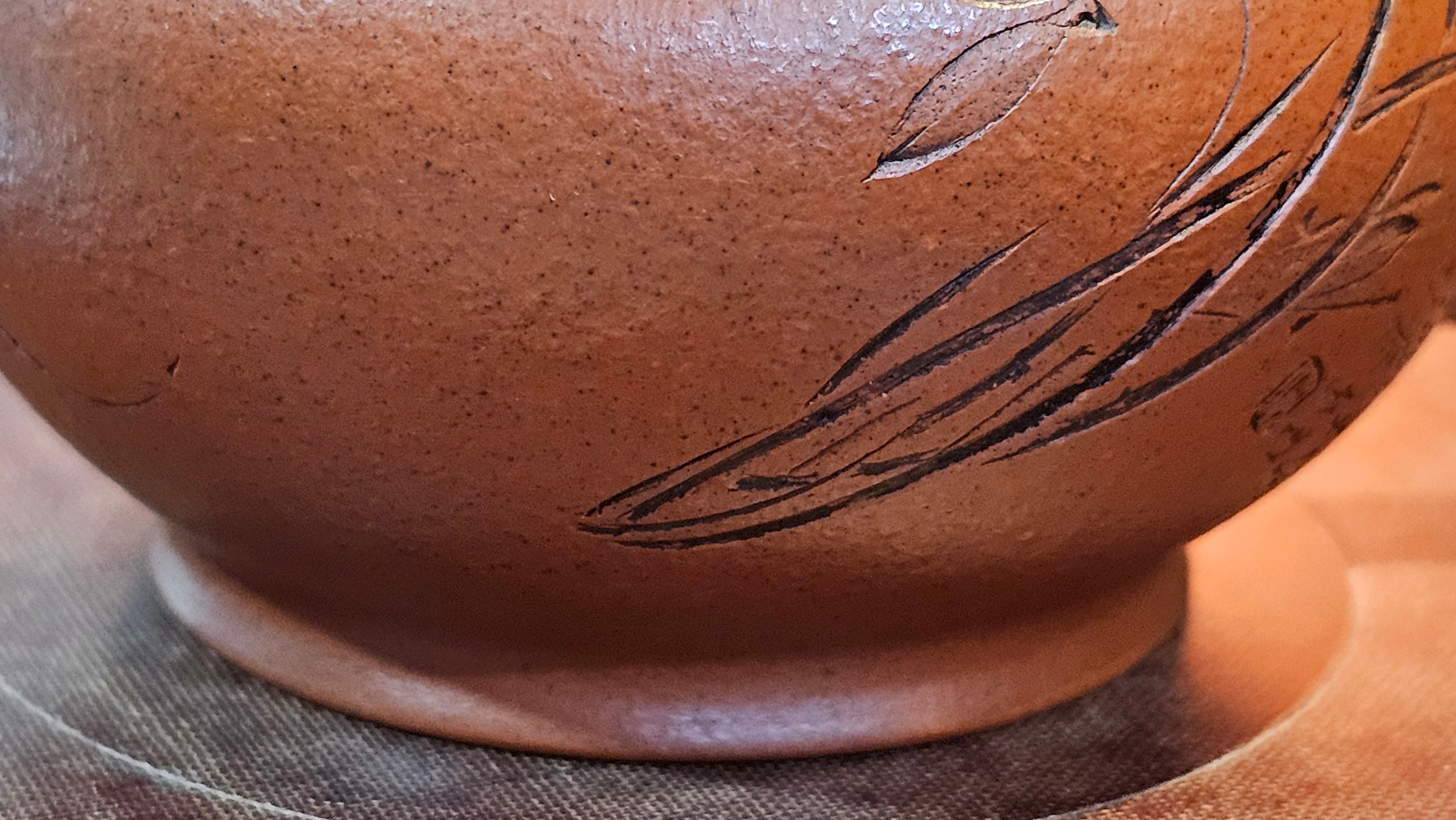 《宫灯》Gong Deng, 170.3ml, Tie Sha Zhu Ni 铁砂朱泥, made by Craftsman Zhu Jie 朱杰 from the YiXing's renowned family for Tie Sha Zhu Ni 铁砂朱泥 ~ Congratulations to Mr T.A., 1337hrs 26th Apr, Samorin, Slovakia 🇸🇰.