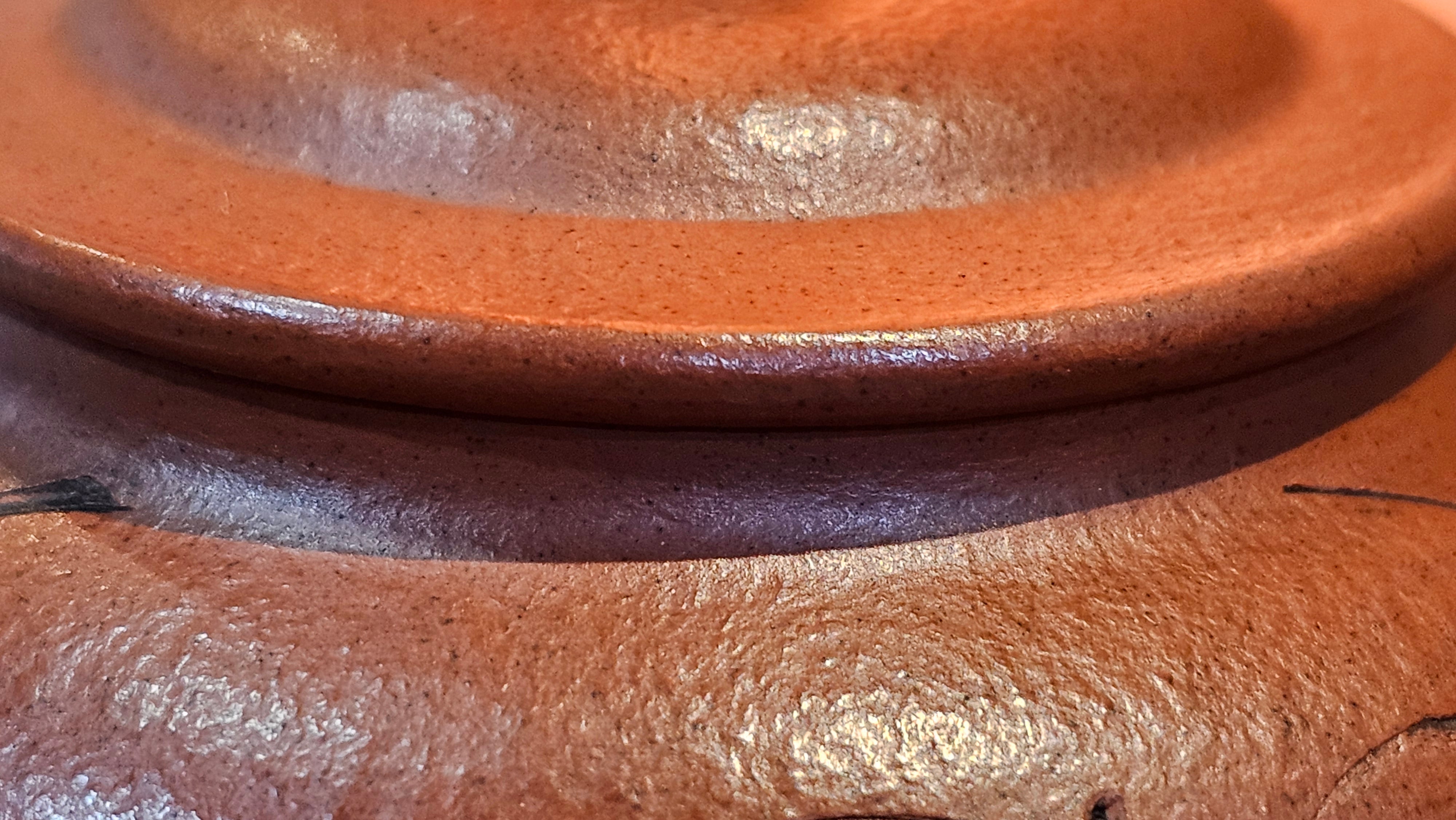 《宫灯》Gong Deng, 170.3ml, Tie Sha Zhu Ni 铁砂朱泥, made by Craftsman Zhu Jie 朱杰 from the YiXing's renowned family for Tie Sha Zhu Ni 铁砂朱泥 ~ Congratulations to Mr T.A., 1337hrs 26th Apr, Samorin, Slovakia 🇸🇰.