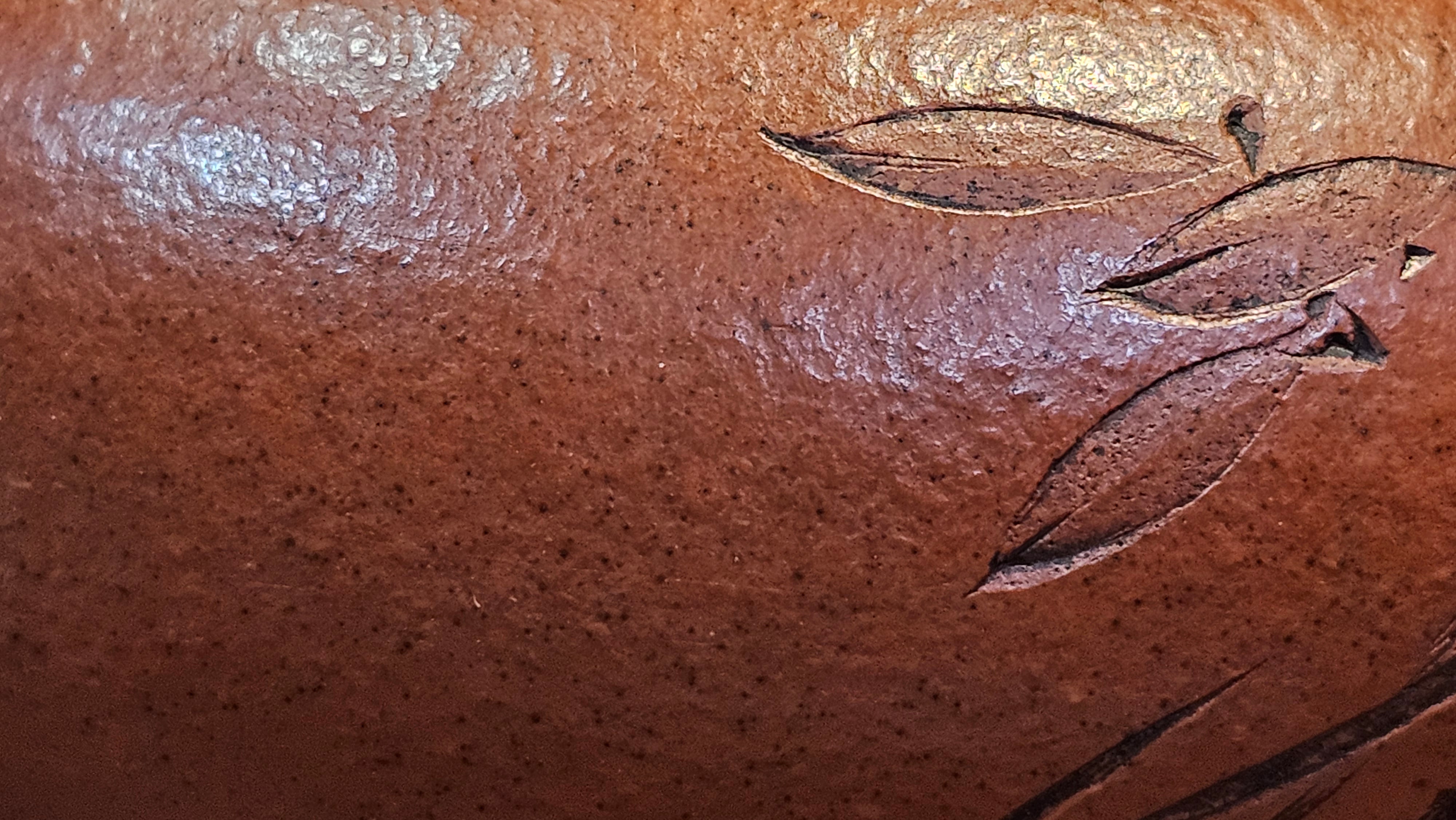 《宫灯》Gong Deng, 170.3ml, Tie Sha Zhu Ni 铁砂朱泥, made by Craftsman Zhu Jie 朱杰 from the YiXing's renowned family for Tie Sha Zhu Ni 铁砂朱泥 ~ Congratulations to Mr T.A., 1337hrs 26th Apr, Samorin, Slovakia 🇸🇰.