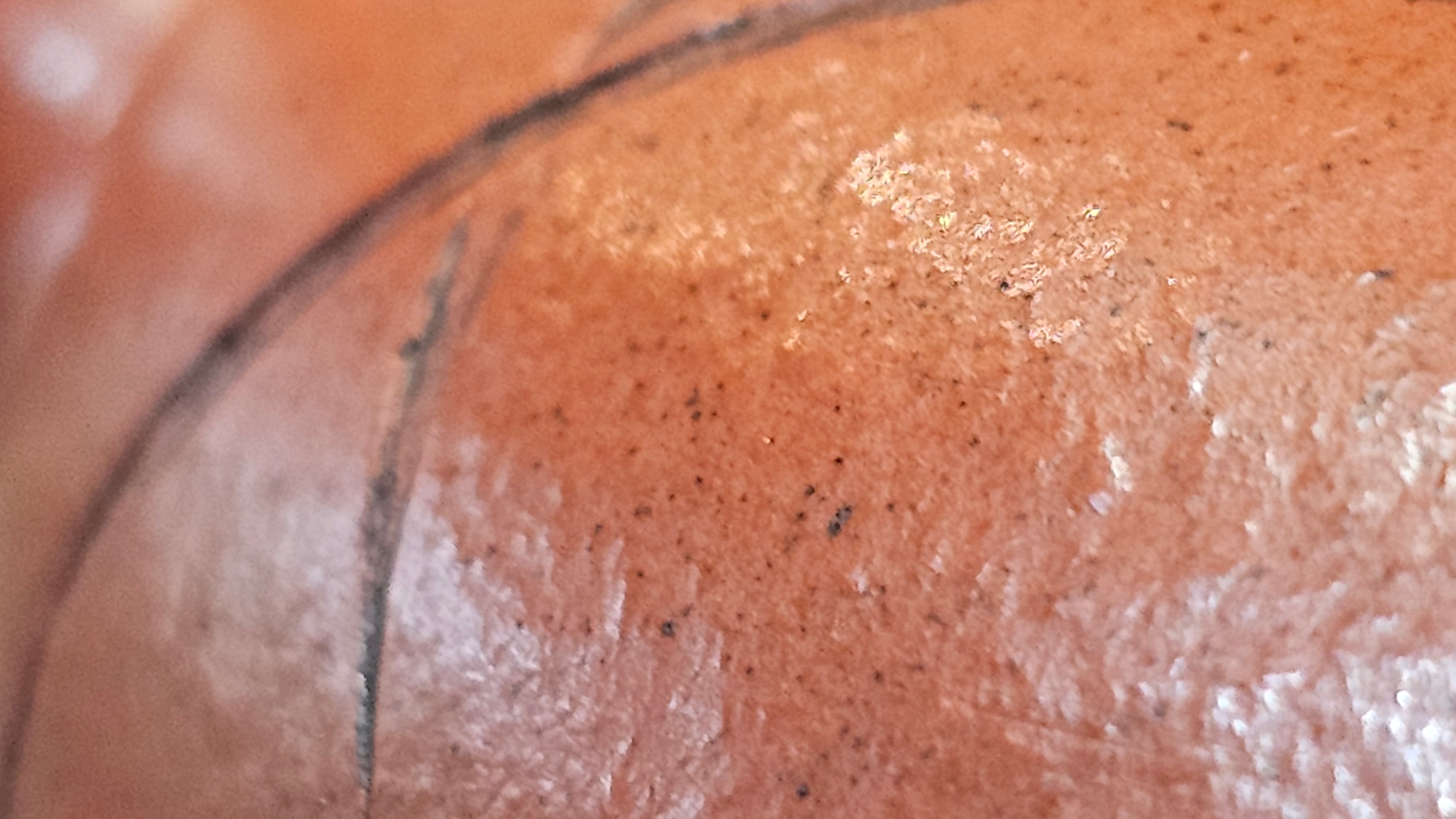 《宫灯》Gong Deng, 170.3ml, Tie Sha Zhu Ni 铁砂朱泥, made by Craftsman Zhu Jie 朱杰 from the YiXing's renowned family for Tie Sha Zhu Ni 铁砂朱泥 ~ Congratulations to Mr T.A., 1337hrs 26th Apr, Samorin, Slovakia 🇸🇰.