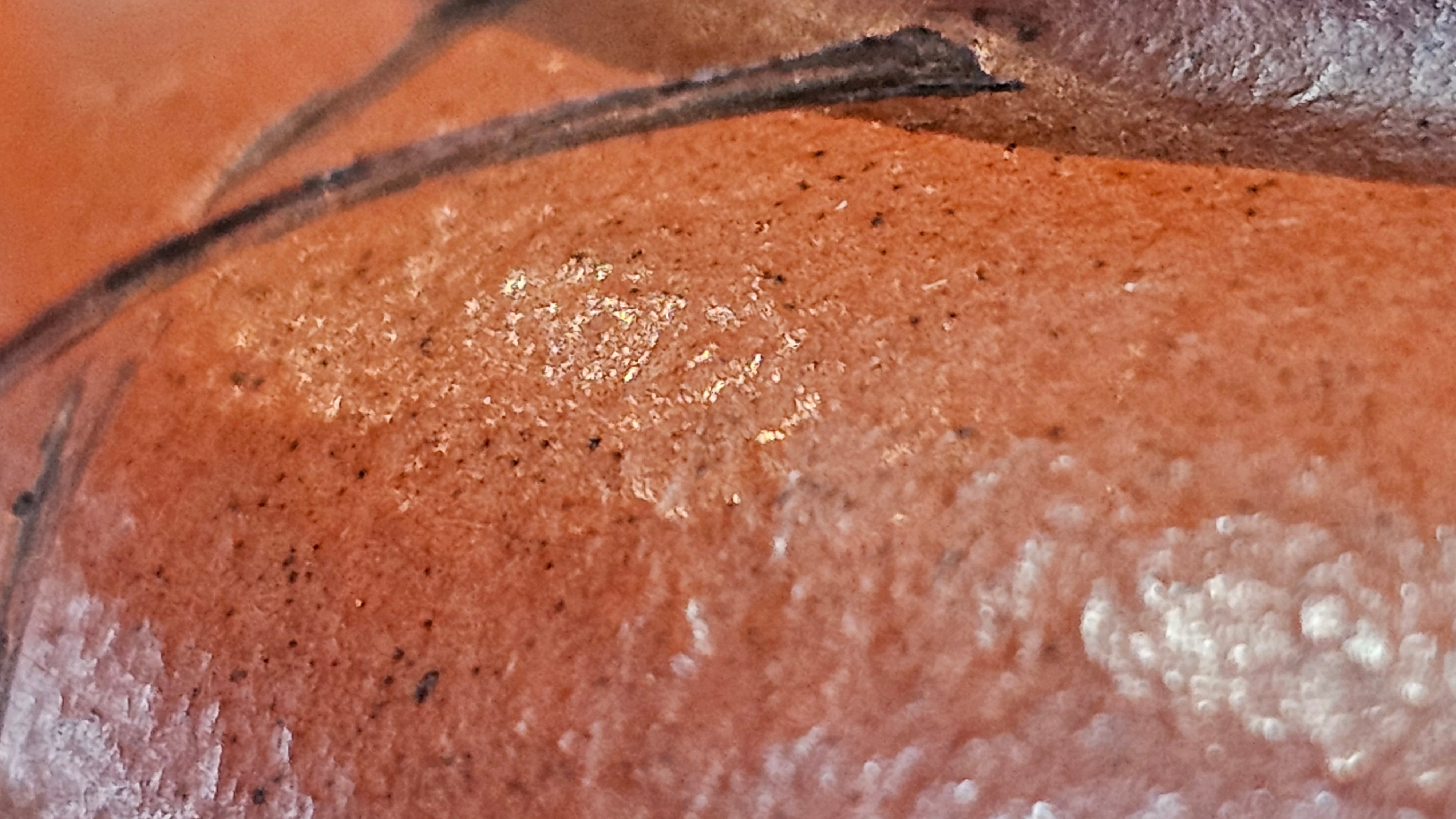 《宫灯》Gong Deng, 170.3ml, Tie Sha Zhu Ni 铁砂朱泥, made by Craftsman Zhu Jie 朱杰 from the YiXing's renowned family for Tie Sha Zhu Ni 铁砂朱泥 ~ Congratulations to Mr T.A., 1337hrs 26th Apr, Samorin, Slovakia 🇸🇰.