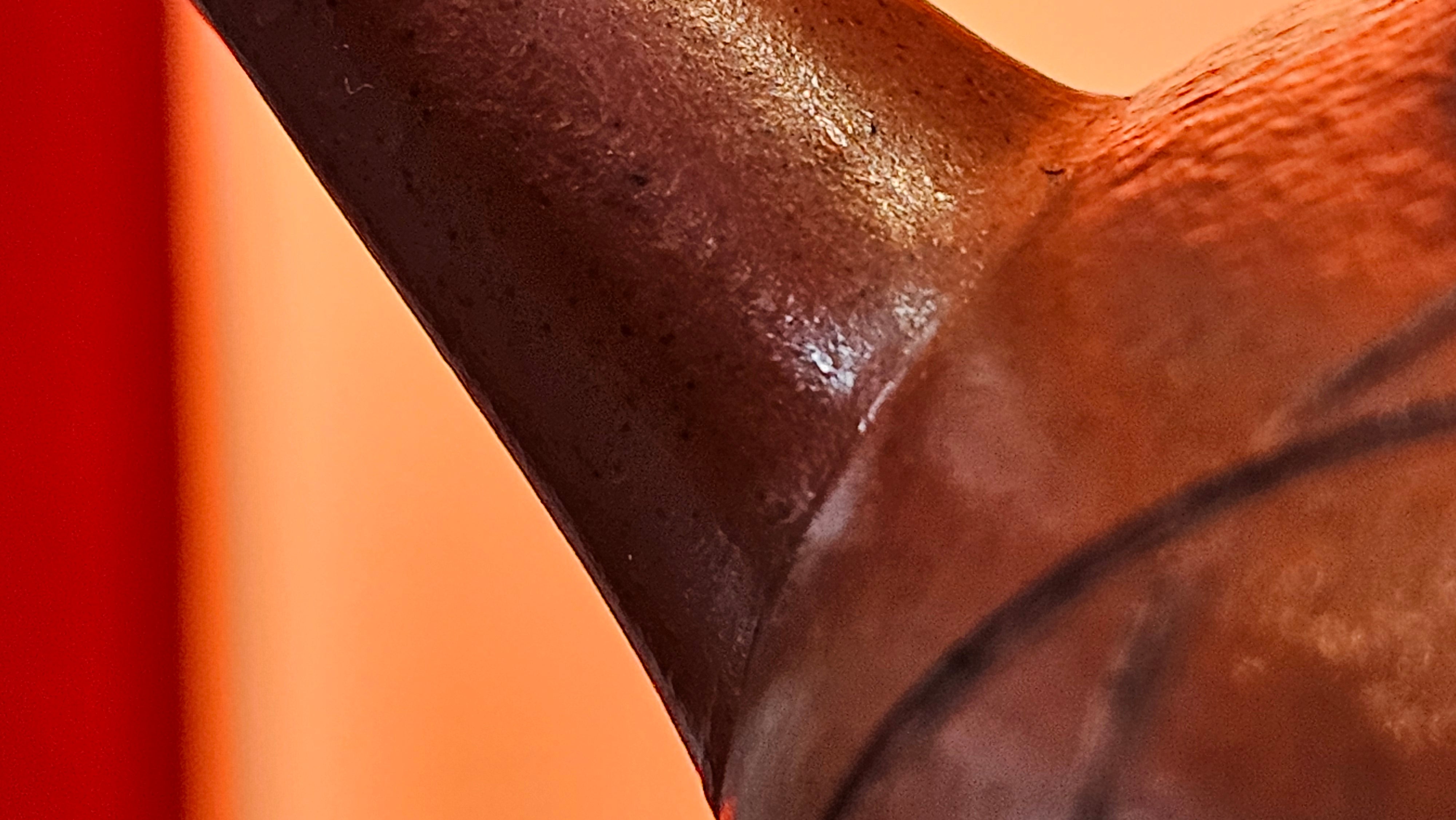 《宫灯》Gong Deng, 170.3ml, Tie Sha Zhu Ni 铁砂朱泥, made by Craftsman Zhu Jie 朱杰 from the YiXing's renowned family for Tie Sha Zhu Ni 铁砂朱泥 ~ Congratulations to Mr T.A., 1337hrs 26th Apr, Samorin, Slovakia 🇸🇰.