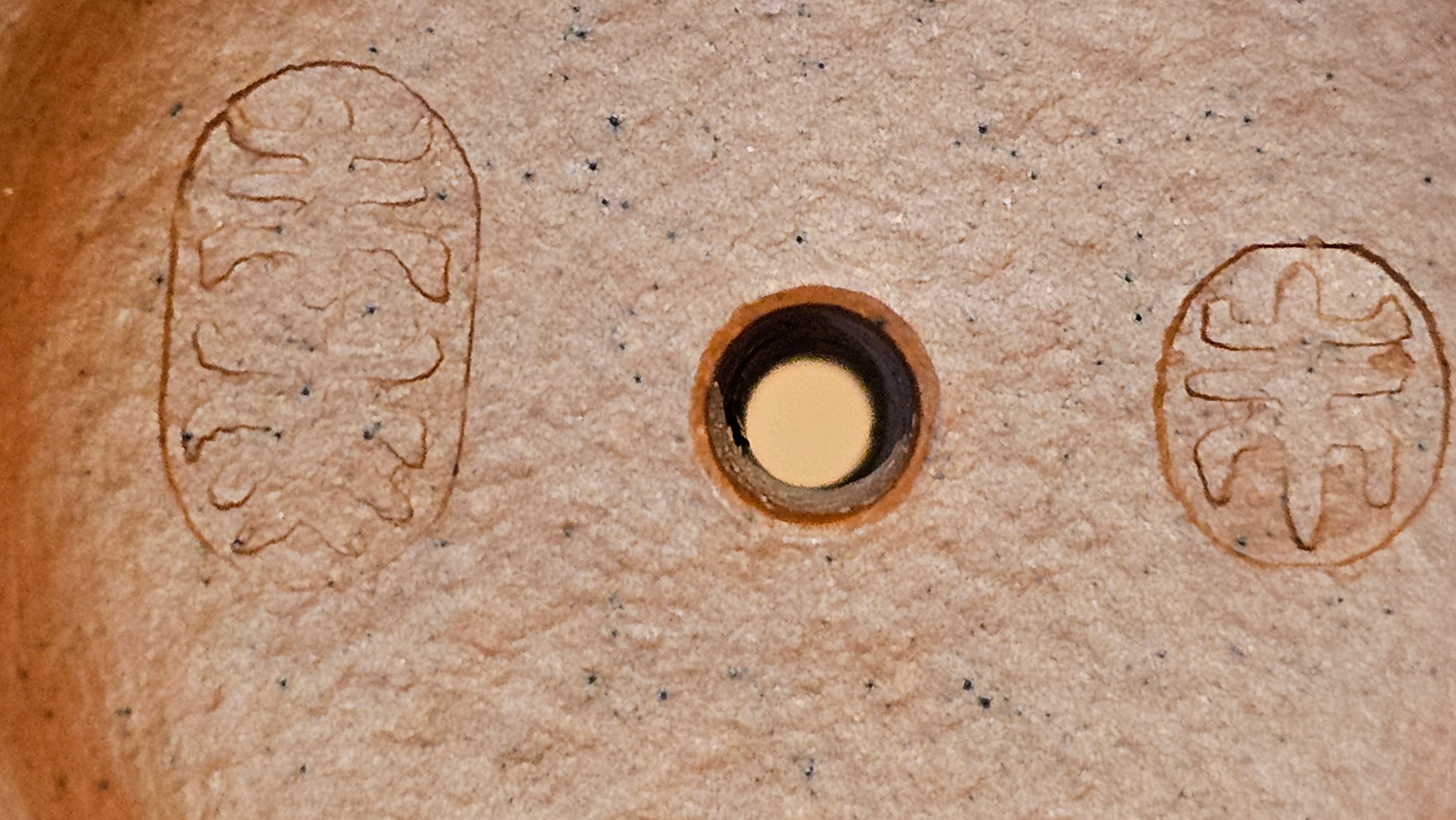 《宫灯》Gong Deng, 170.3ml, Tie Sha Zhu Ni 铁砂朱泥, made by Craftsman Zhu Jie 朱杰 from the YiXing's renowned family for Tie Sha Zhu Ni 铁砂朱泥 ~ Congratulations to Mr T.A., 1337hrs 26th Apr, Samorin, Slovakia 🇸🇰.