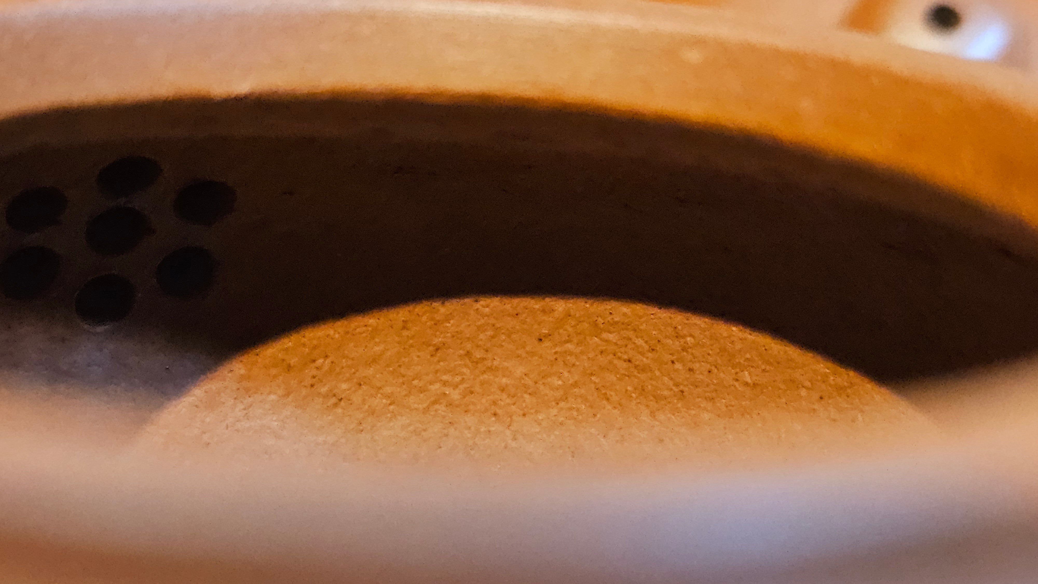 《宫灯》Gong Deng, 170.3ml, Tie Sha Zhu Ni 铁砂朱泥, made by Craftsman Zhu Jie 朱杰 from the YiXing's renowned family for Tie Sha Zhu Ni 铁砂朱泥 ~ Congratulations to Mr T.A., 1337hrs 26th Apr, Samorin, Slovakia 🇸🇰.