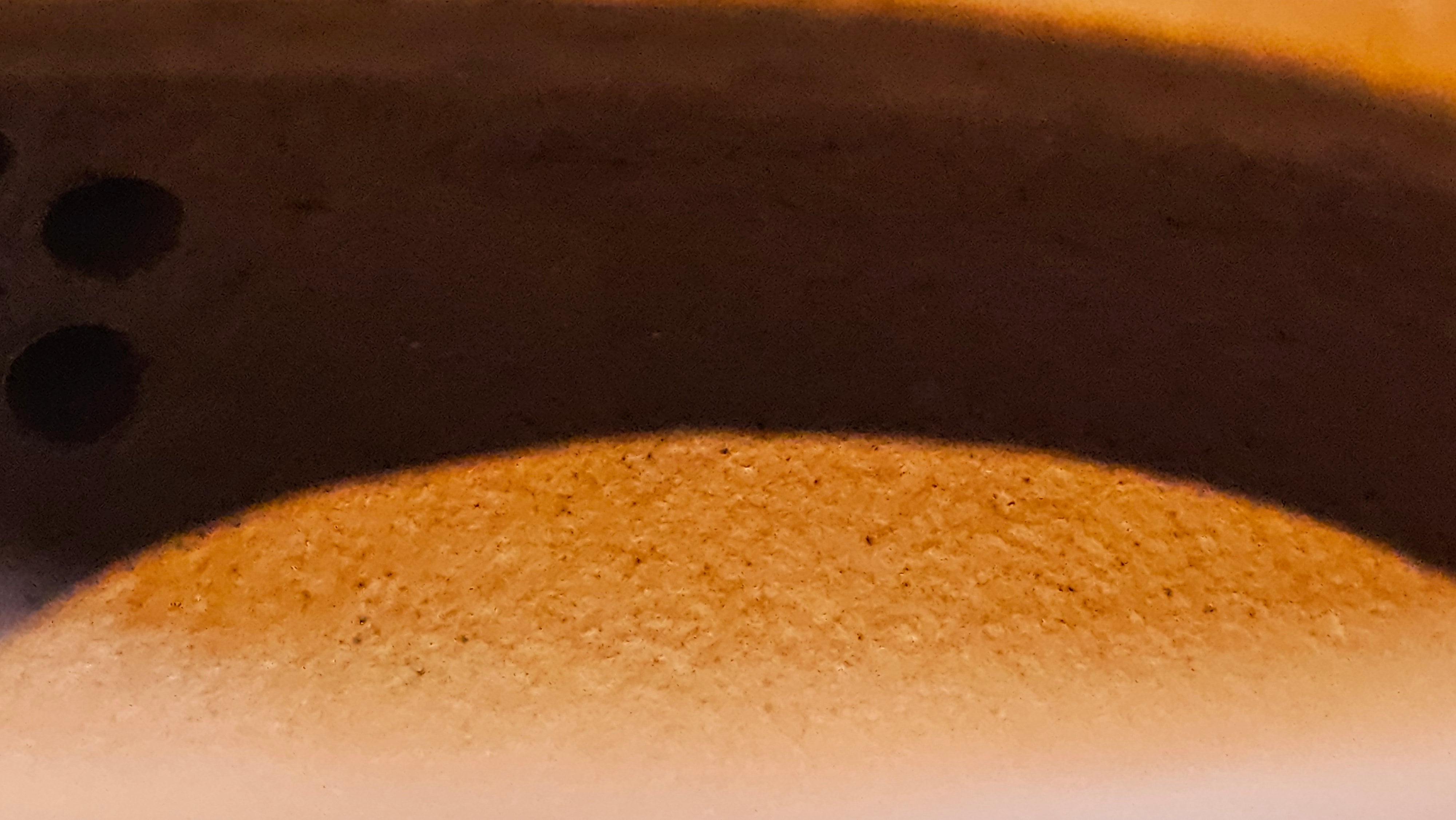 《宫灯》Gong Deng, 170.3ml, Tie Sha Zhu Ni 铁砂朱泥, made by Craftsman Zhu Jie 朱杰 from the YiXing's renowned family for Tie Sha Zhu Ni 铁砂朱泥 ~ Congratulations to Mr T.A., 1337hrs 26th Apr, Samorin, Slovakia 🇸🇰.