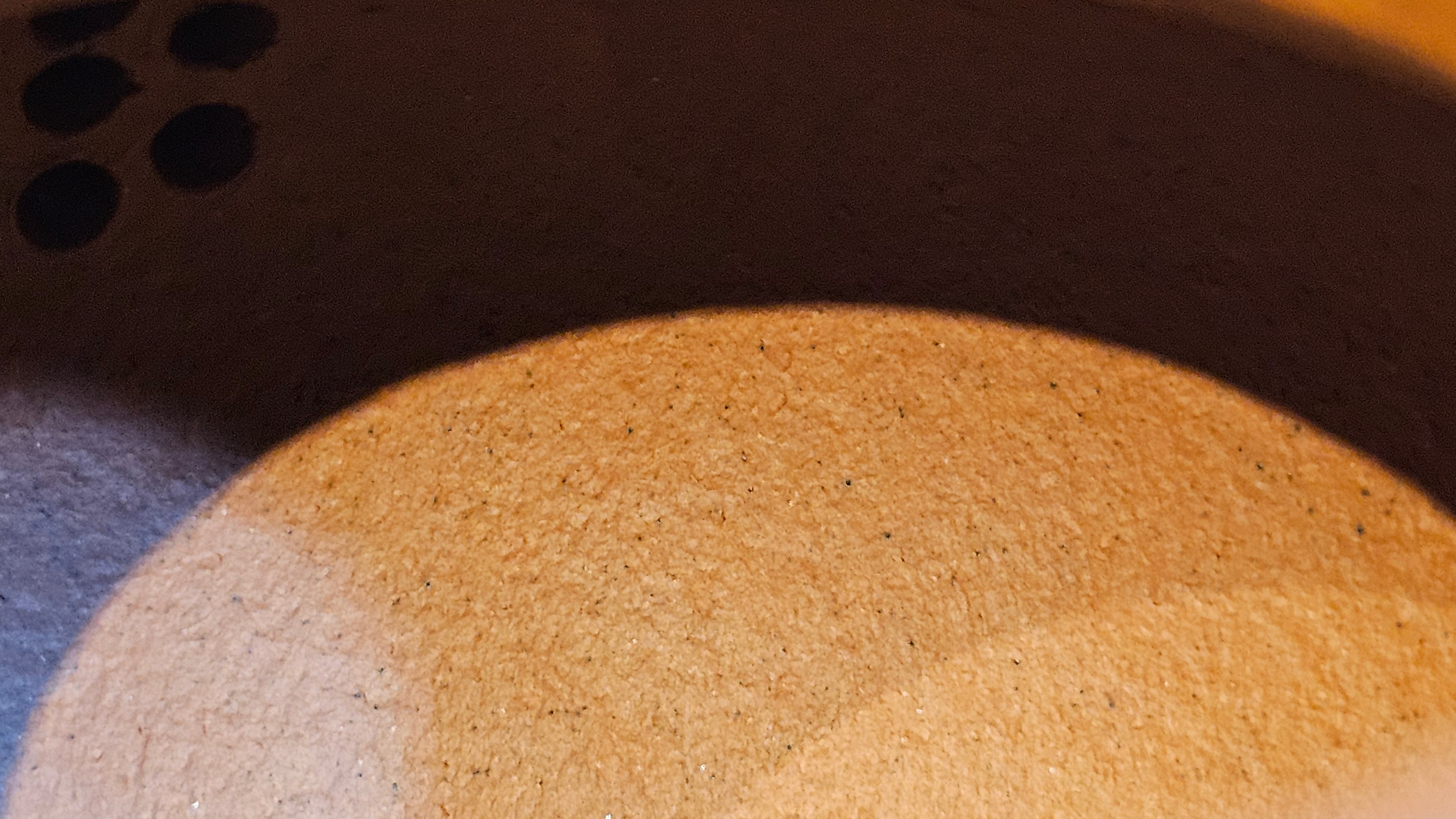 《宫灯》Gong Deng, 170.3ml, Tie Sha Zhu Ni 铁砂朱泥, made by Craftsman Zhu Jie 朱杰 from the YiXing's renowned family for Tie Sha Zhu Ni 铁砂朱泥 ~ Congratulations to Mr T.A., 1337hrs 26th Apr, Samorin, Slovakia 🇸🇰.