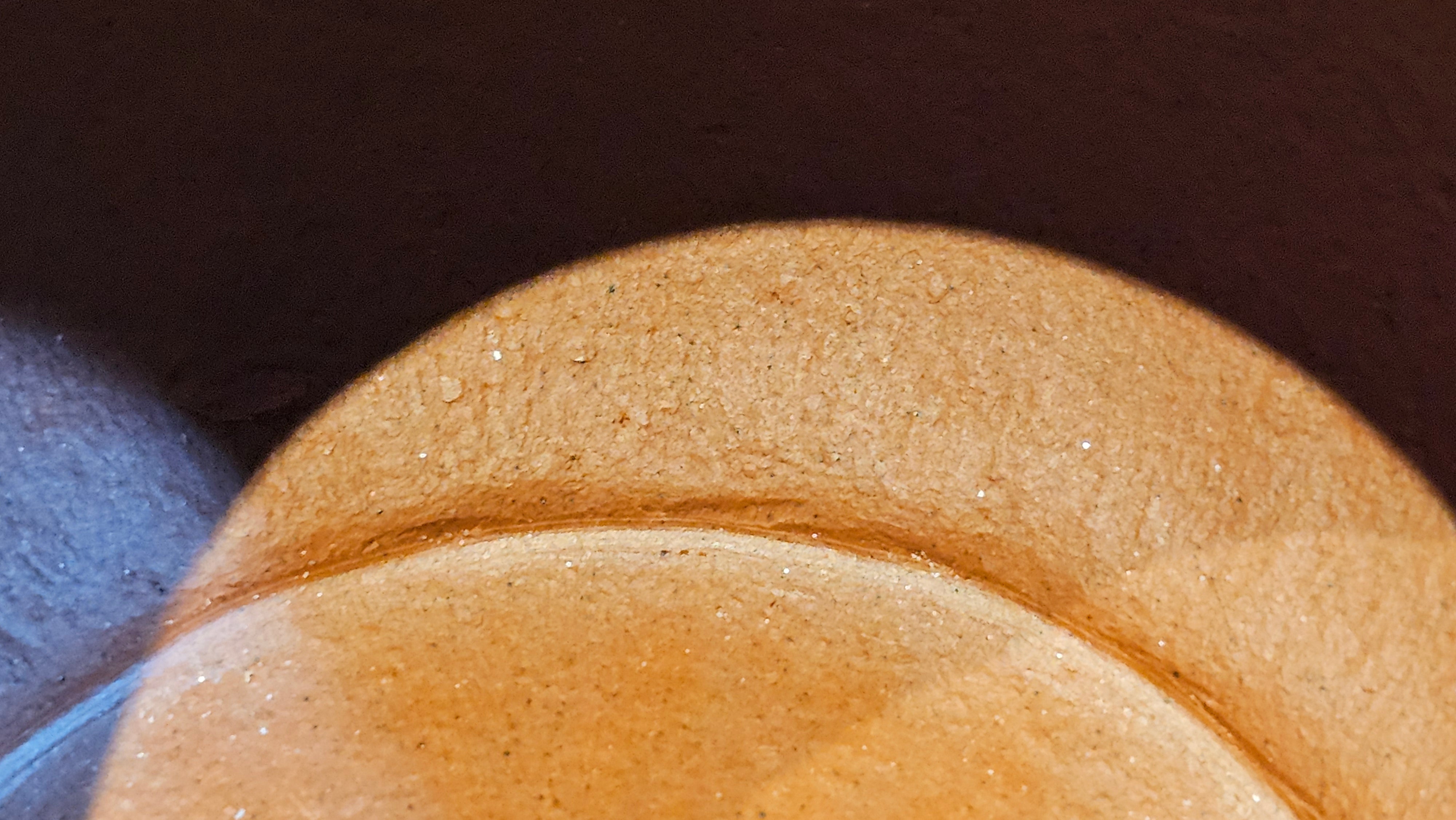 《宫灯》Gong Deng, 170.3ml, Tie Sha Zhu Ni 铁砂朱泥, made by Craftsman Zhu Jie 朱杰 from the YiXing's renowned family for Tie Sha Zhu Ni 铁砂朱泥 ~ Congratulations to Mr T.A., 1337hrs 26th Apr, Samorin, Slovakia 🇸🇰.