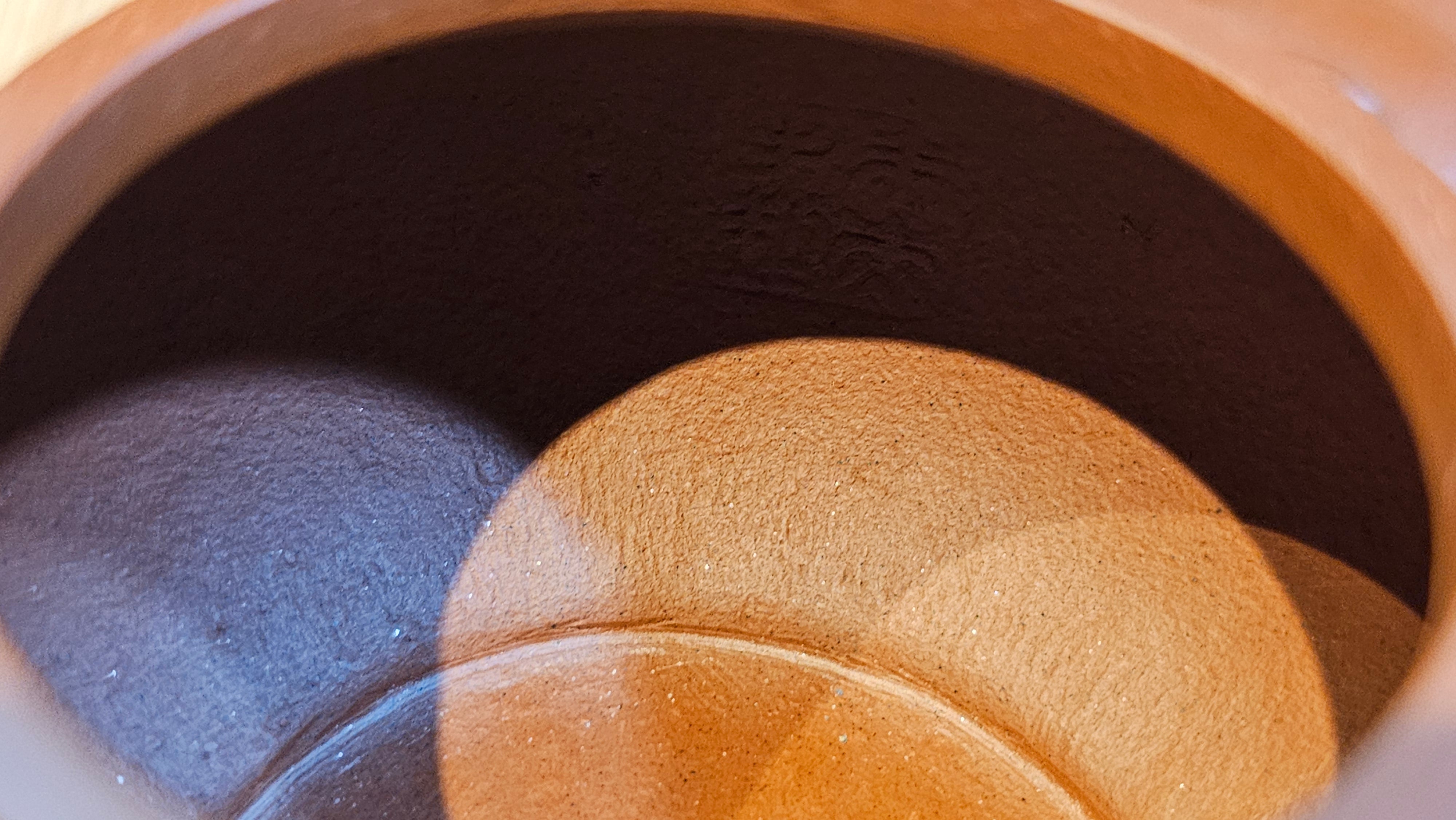 《宫灯》Gong Deng, 170.3ml, Tie Sha Zhu Ni 铁砂朱泥, made by Craftsman Zhu Jie 朱杰 from the YiXing's renowned family for Tie Sha Zhu Ni 铁砂朱泥 ~ Congratulations to Mr T.A., 1337hrs 26th Apr, Samorin, Slovakia 🇸🇰.