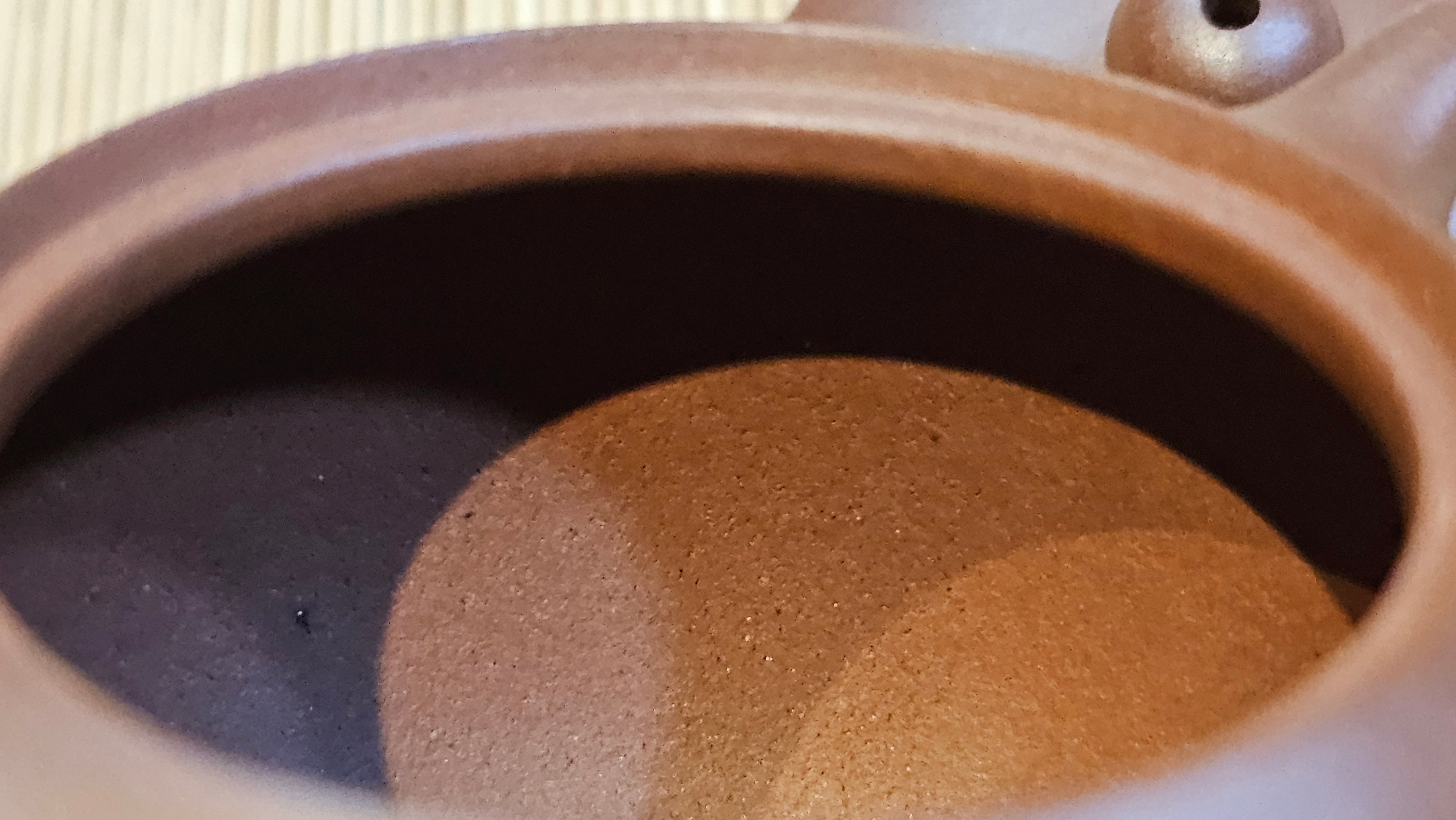 Xi Shi 西施, 173.0ml, Di Cao Qing Zi Ni 底槽青紫泥, by Craftsman Gu Xiao Ming 顾小明 ~ Congratulations to Ms D.W., 2013hrs 9th May 2025, Ontario, Canada 🇨🇦.