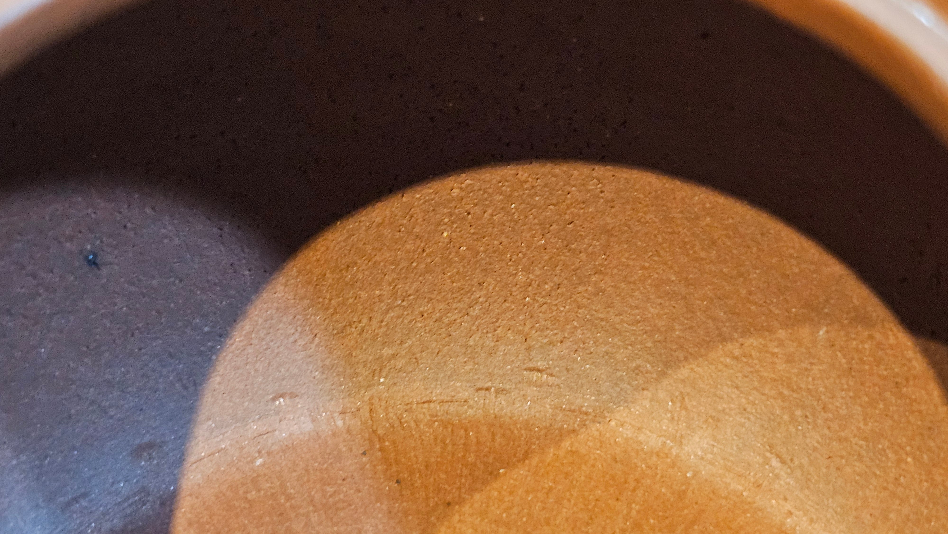 Xi Shi 西施, 173.0ml, Di Cao Qing Zi Ni 底槽青紫泥, by Craftsman Gu Xiao Ming 顾小明 ~ Congratulations to Ms D.W., 2013hrs 9th May 2025, Ontario, Canada 🇨🇦.