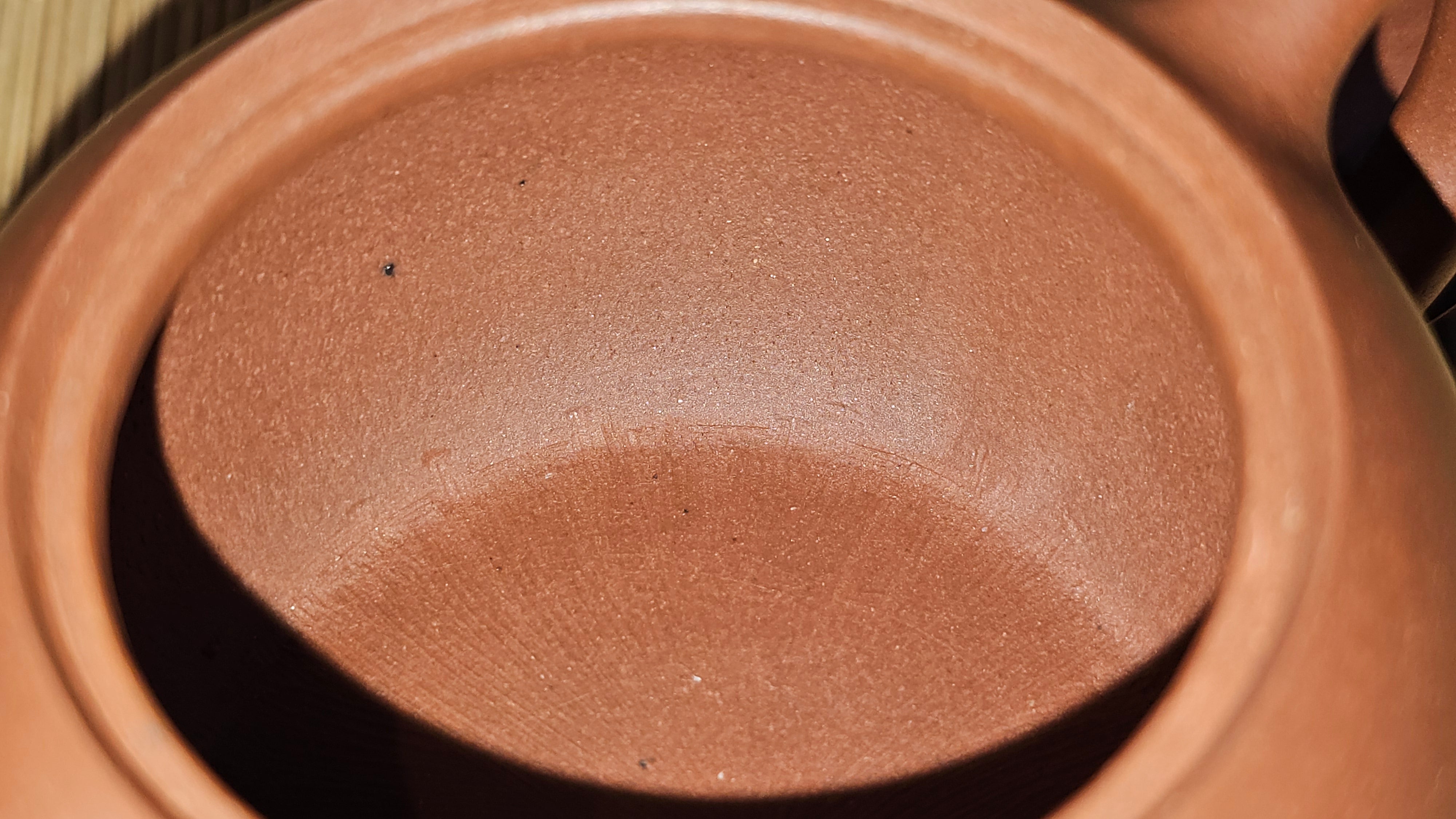 Xi Shi 西施, 173.0ml, Di Cao Qing Zi Ni 底槽青紫泥, by Craftsman Gu Xiao Ming 顾小明 ~ Congratulations to Ms D.W., 2013hrs 9th May 2025, Ontario, Canada 🇨🇦.