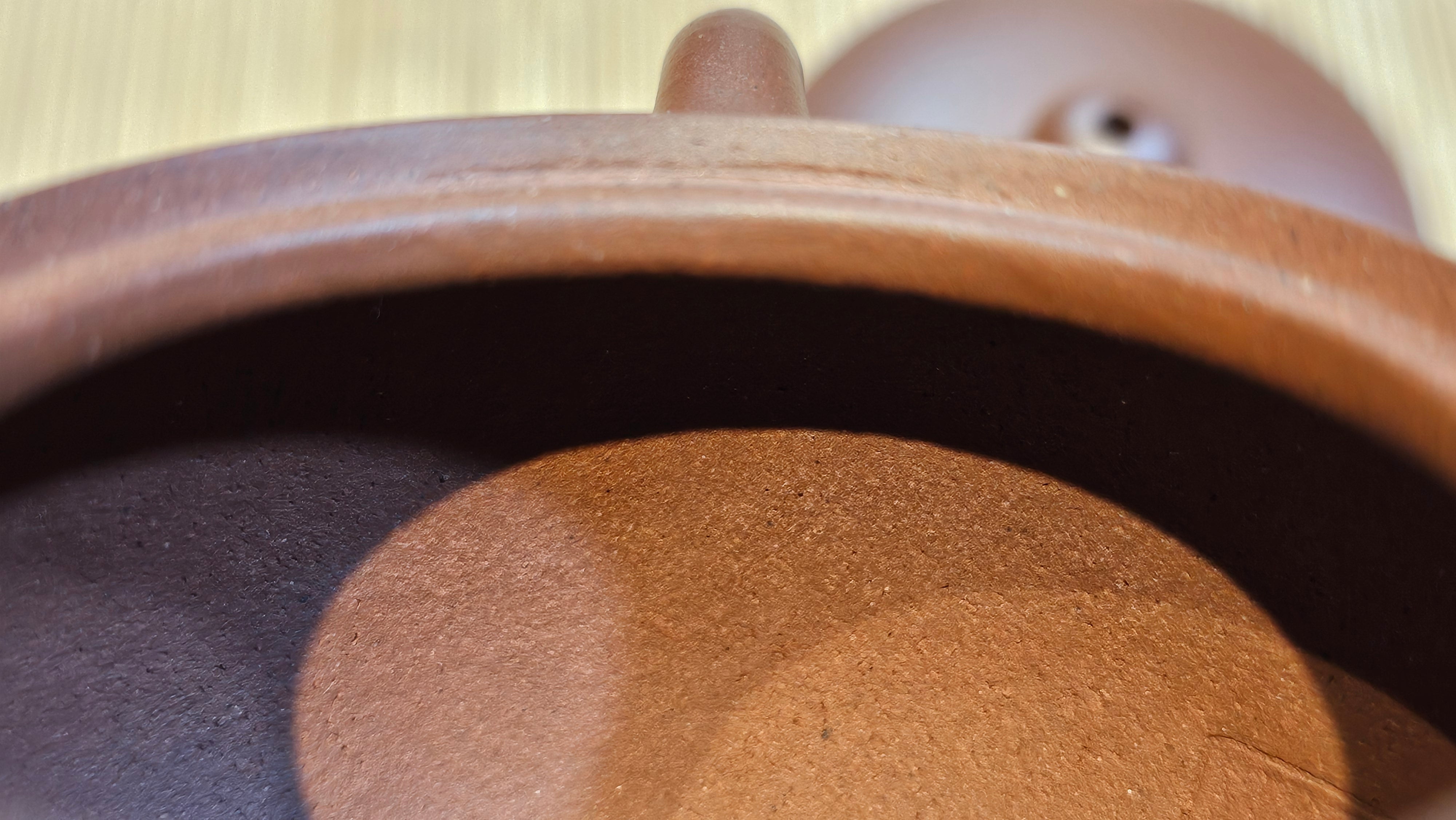 Xi Shi 西施, 173.0ml, Di Cao Qing Zi Ni 底槽青紫泥, by Craftsman Gu Xiao Ming 顾小明 ~ Congratulations to Ms D.W., 2013hrs 9th May 2025, Ontario, Canada 🇨🇦.