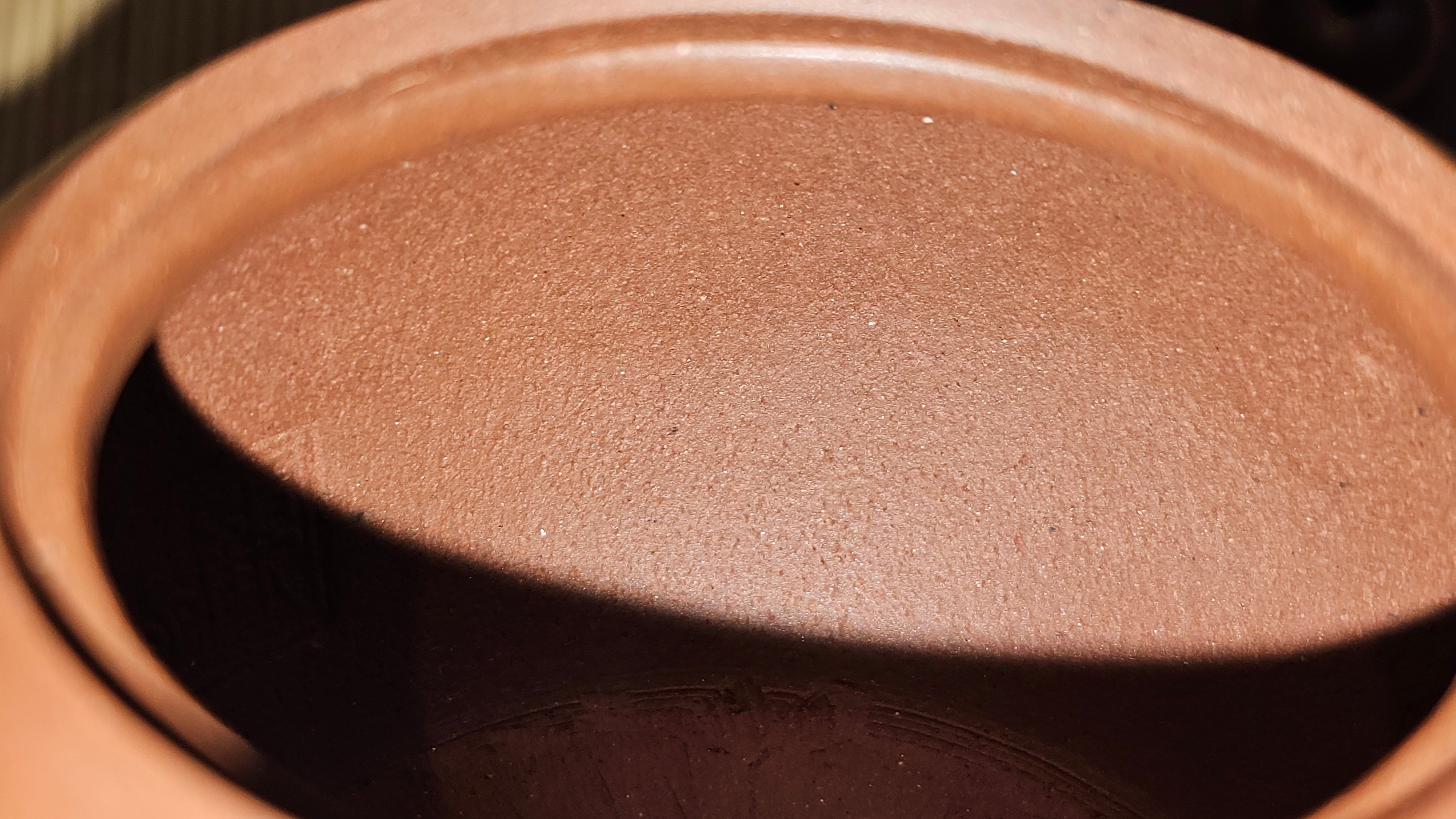 Xi Shi 西施, 173.0ml, Di Cao Qing Zi Ni 底槽青紫泥, by Craftsman Gu Xiao Ming 顾小明 ~ Congratulations to Ms D.W., 2013hrs 9th May 2025, Ontario, Canada 🇨🇦.