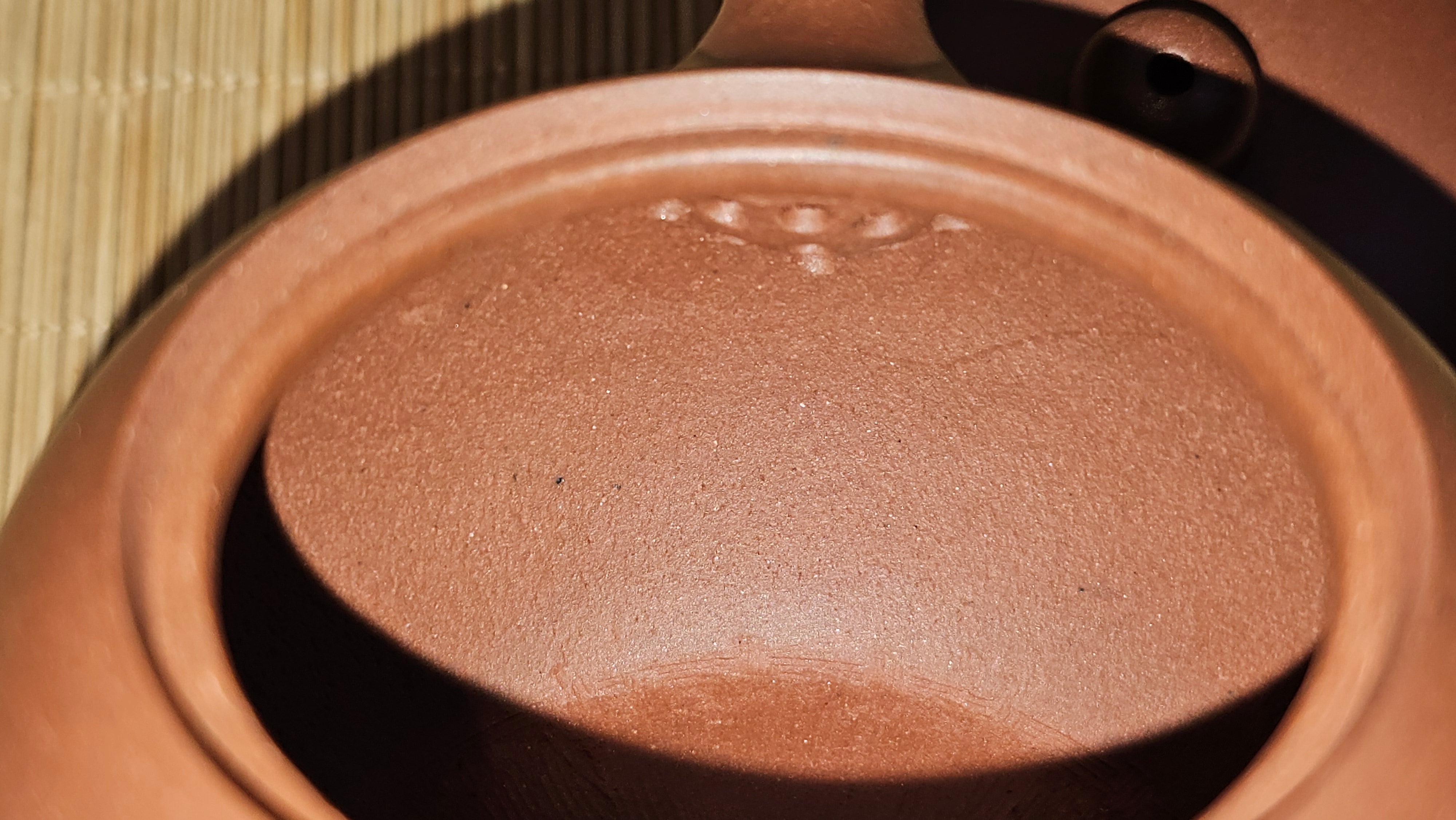 Xi Shi 西施, 173.0ml, Di Cao Qing Zi Ni 底槽青紫泥, by Craftsman Gu Xiao Ming 顾小明 ~ Congratulations to Ms D.W., 2013hrs 9th May 2025, Ontario, Canada 🇨🇦.