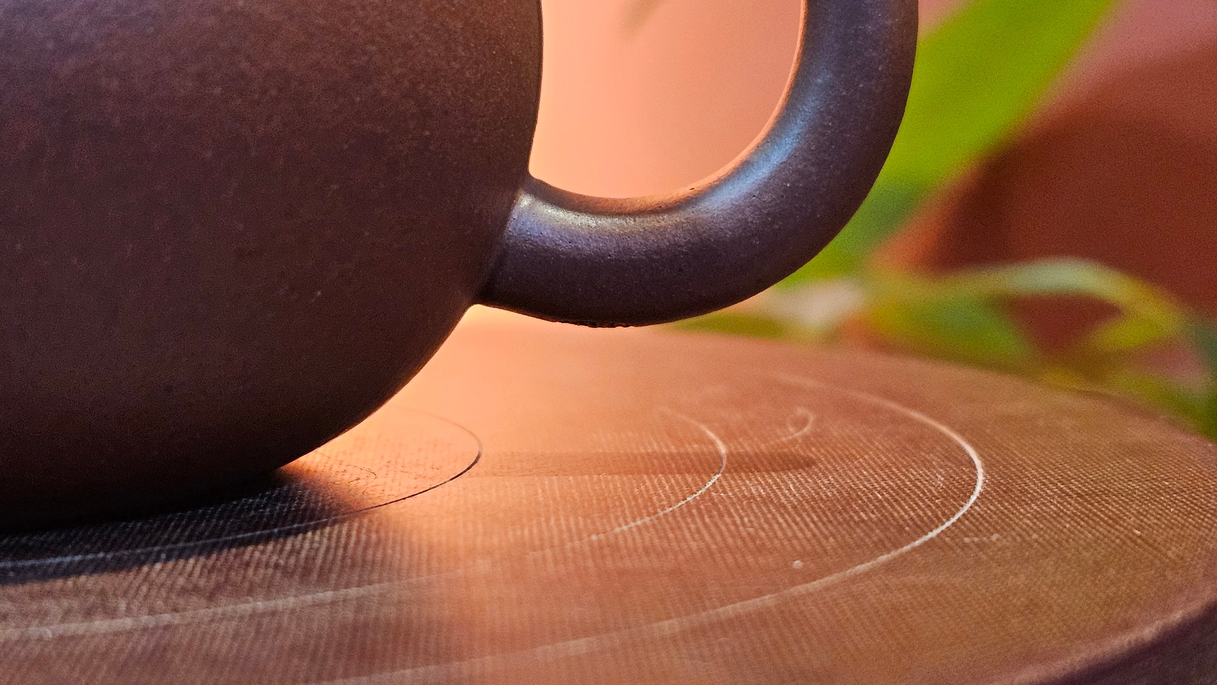 Xi Shi 西施, 173.0ml, Di Cao Qing Zi Ni 底槽青紫泥, by Craftsman Gu Xiao Ming 顾小明 ~ Congratulations to Ms D.W., 2013hrs 9th May 2025, Ontario, Canada 🇨🇦.