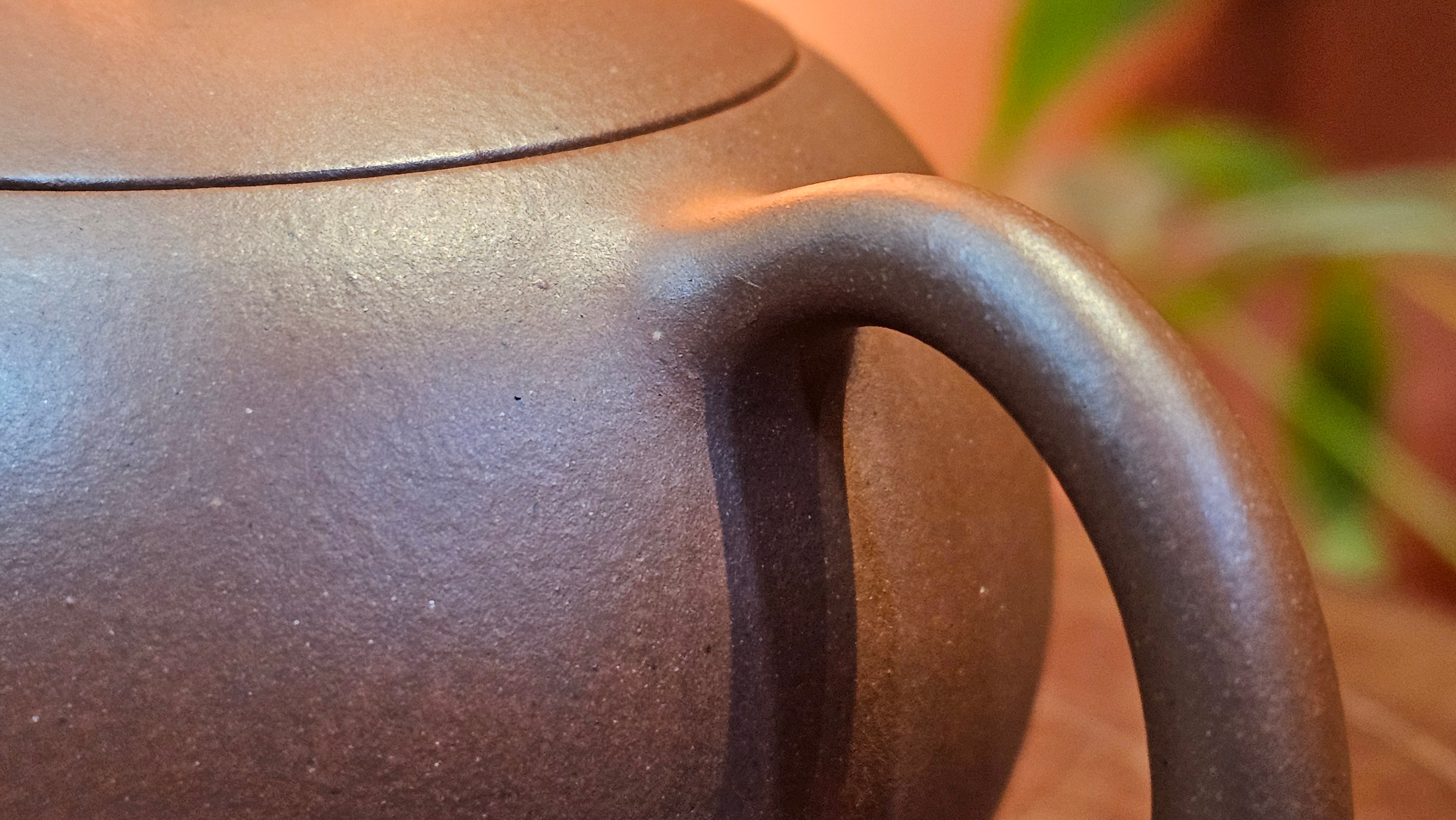 Xi Shi 西施, 173.0ml, Di Cao Qing Zi Ni 底槽青紫泥, by Craftsman Gu Xiao Ming 顾小明 ~ Congratulations to Ms D.W., 2013hrs 9th May 2025, Ontario, Canada 🇨🇦.