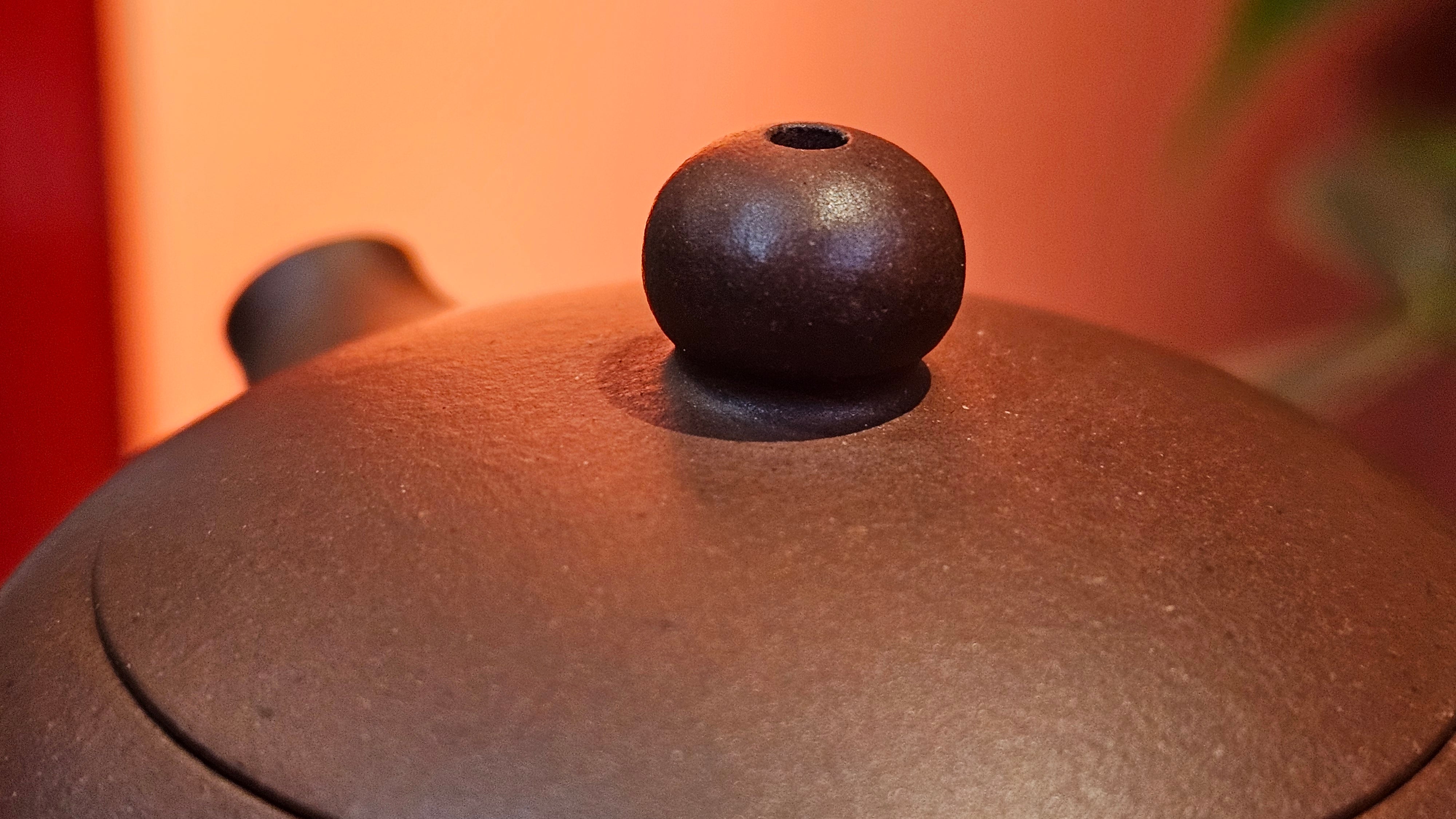 Xi Shi 西施, 173.0ml, Di Cao Qing Zi Ni 底槽青紫泥, by Craftsman Gu Xiao Ming 顾小明 ~ Congratulations to Ms D.W., 2013hrs 9th May 2025, Ontario, Canada 🇨🇦.