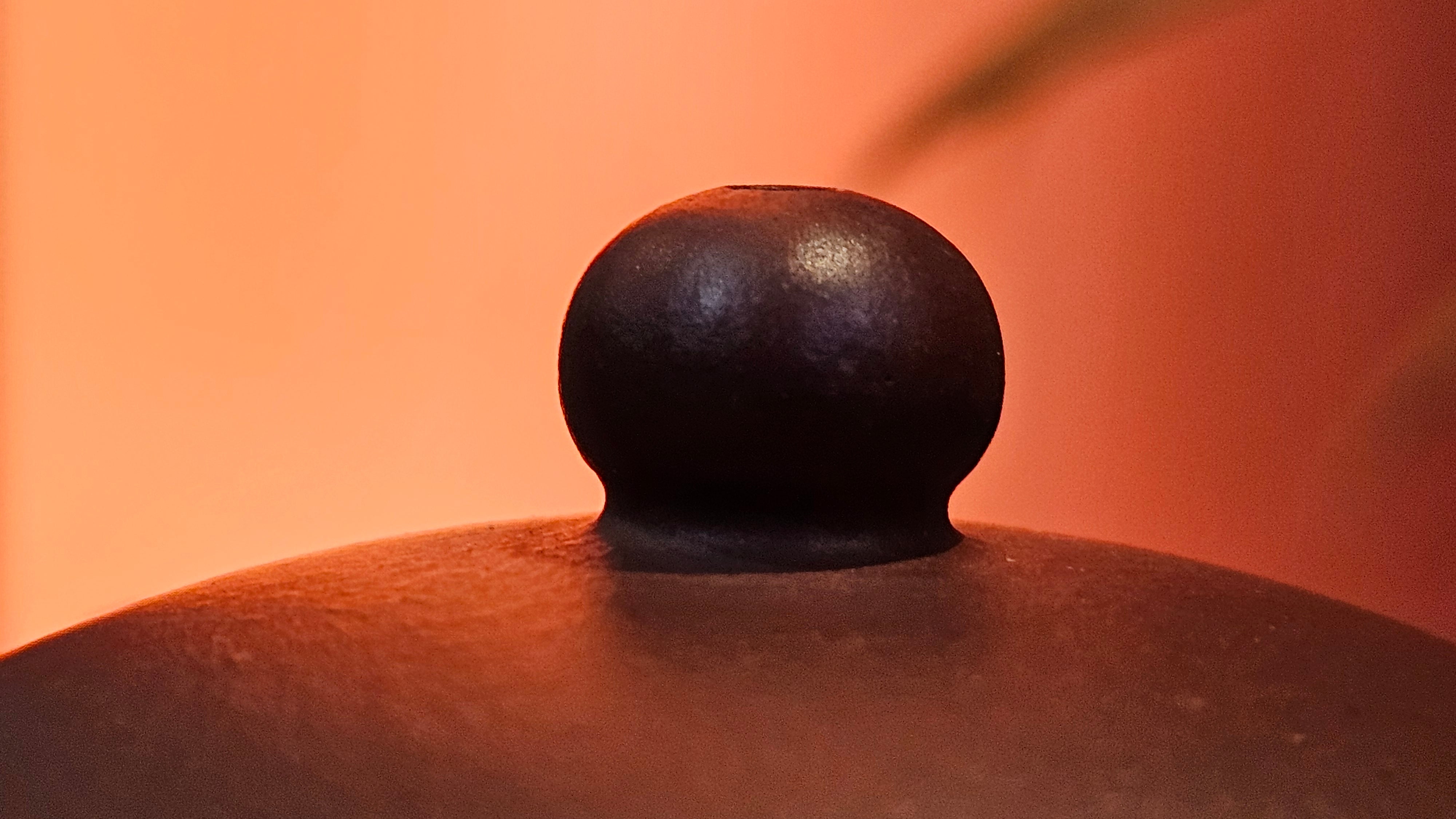 Xi Shi 西施, 173.0ml, Di Cao Qing Zi Ni 底槽青紫泥, by Craftsman Gu Xiao Ming 顾小明 ~ Congratulations to Ms D.W., 2013hrs 9th May 2025, Ontario, Canada 🇨🇦.