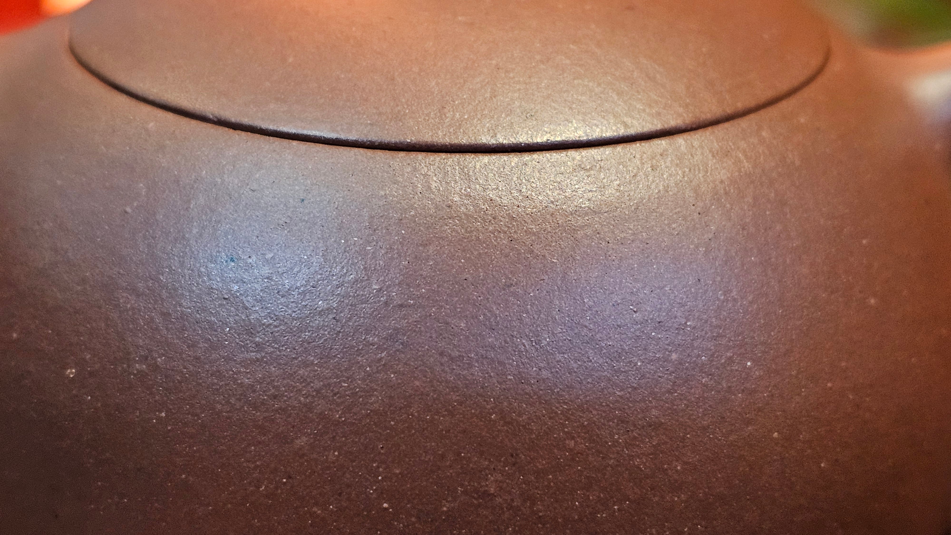 Xi Shi 西施, 173.0ml, Di Cao Qing Zi Ni 底槽青紫泥, by Craftsman Gu Xiao Ming 顾小明 ~ Congratulations to Ms D.W., 2013hrs 9th May 2025, Ontario, Canada 🇨🇦.