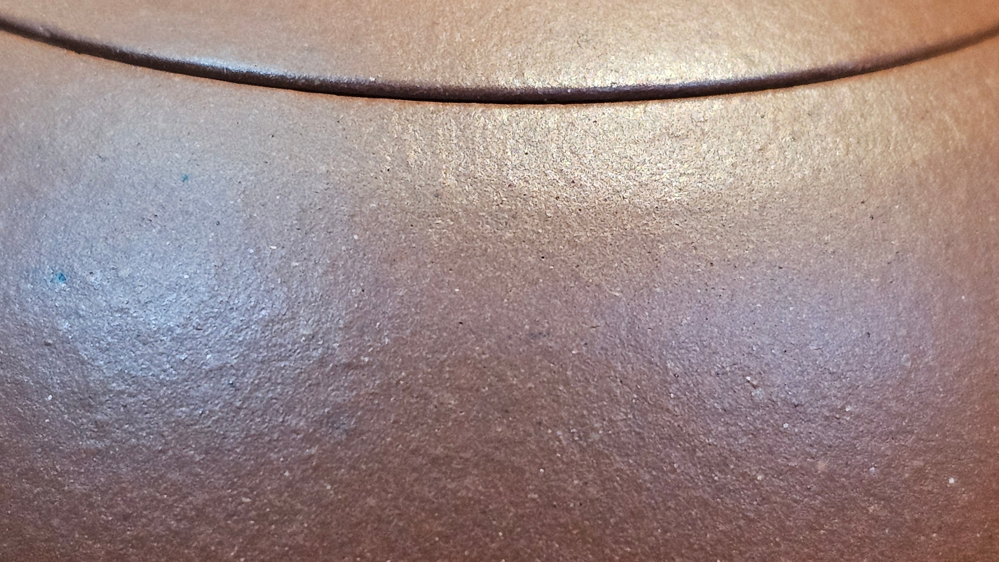 Xi Shi 西施, 173.0ml, Di Cao Qing Zi Ni 底槽青紫泥, by Craftsman Gu Xiao Ming 顾小明 ~ Congratulations to Ms D.W., 2013hrs 9th May 2025, Ontario, Canada 🇨🇦.