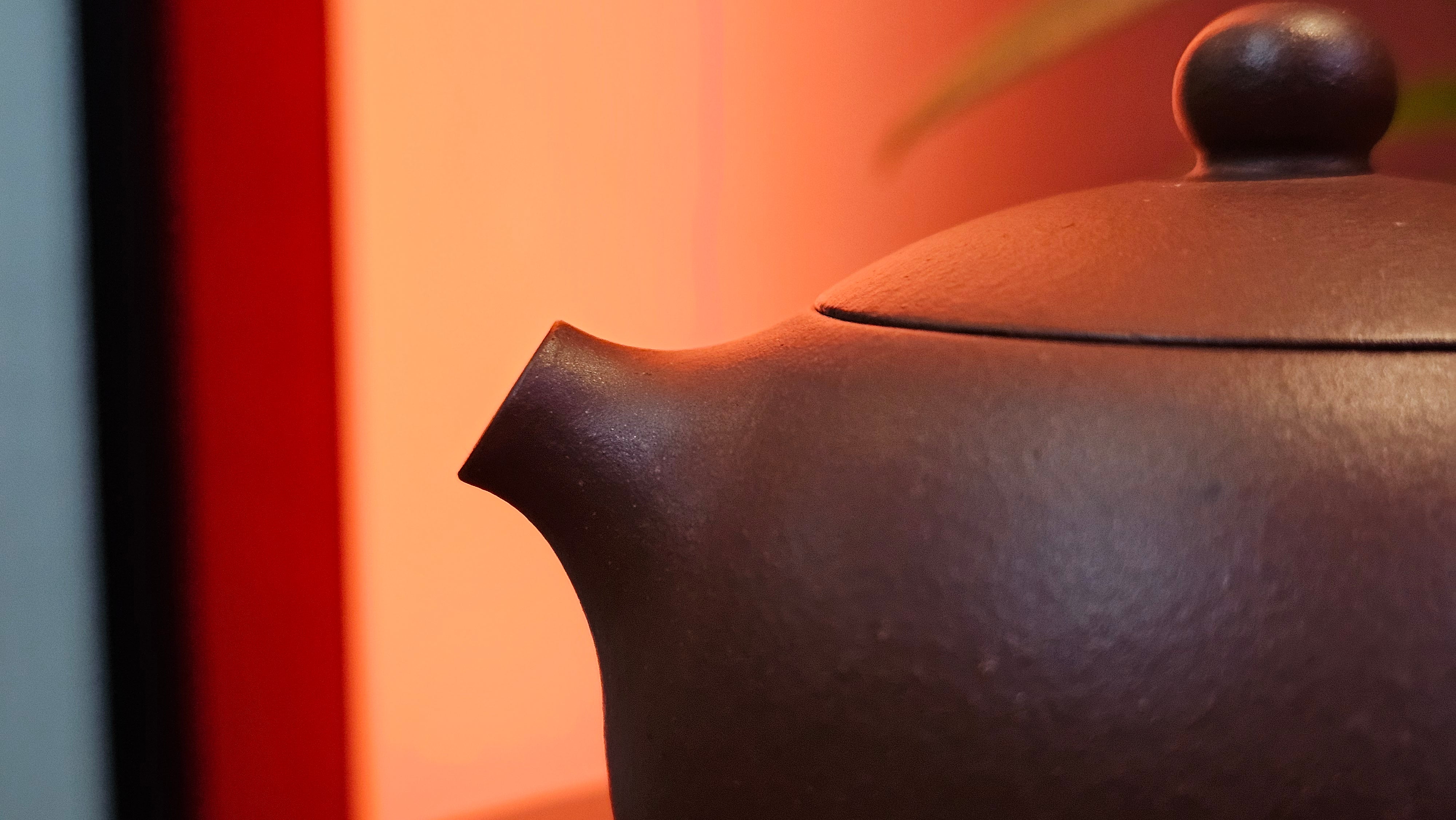 Xi Shi 西施, 173.0ml, Di Cao Qing Zi Ni 底槽青紫泥, by Craftsman Gu Xiao Ming 顾小明 ~ Congratulations to Ms D.W., 2013hrs 9th May 2025, Ontario, Canada 🇨🇦.